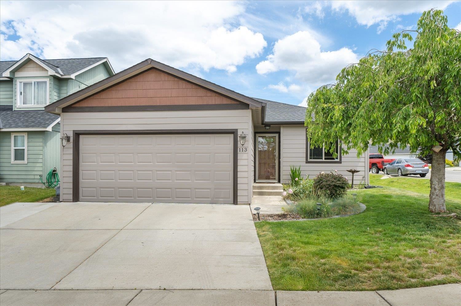 113 South Meyers Road Spokane Valley, WA 99016 - Photo 2 of 27 Gallery Image 2