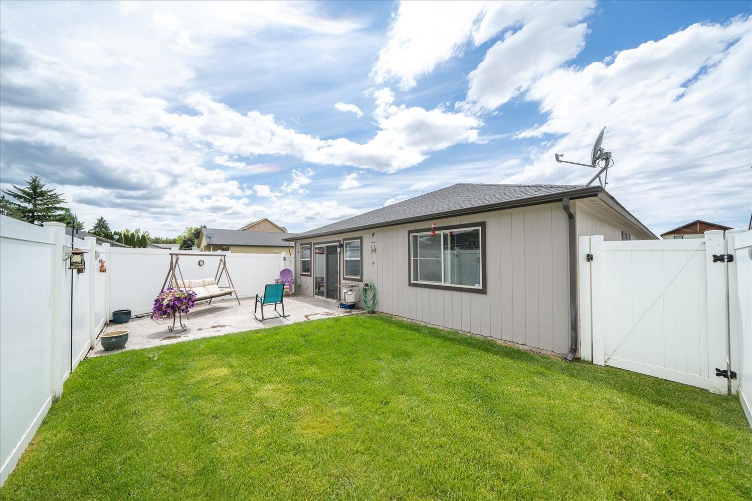 113 South Meyers Road Spokane Valley, WA 99016 - Photo 24 of 27 Gallery Image 24
