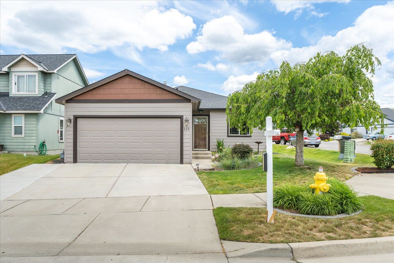113 South Meyers Road Spokane Valley, WA 99016 - Photo 27 of 27 Gallery Image 27