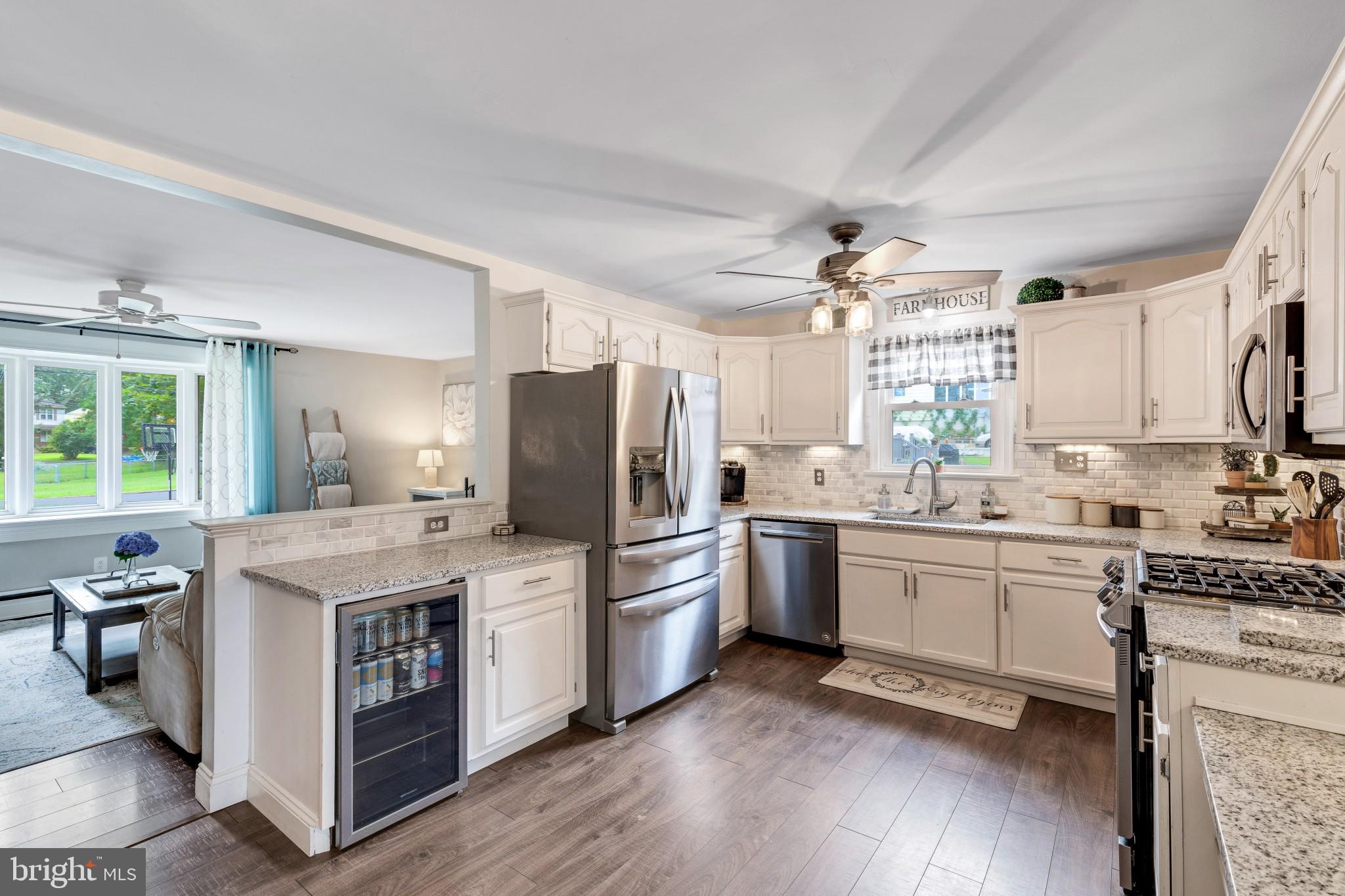 107 Allison Road Willow Grove, PA 19090 - Photo 3 of 30 Gallery Image 3