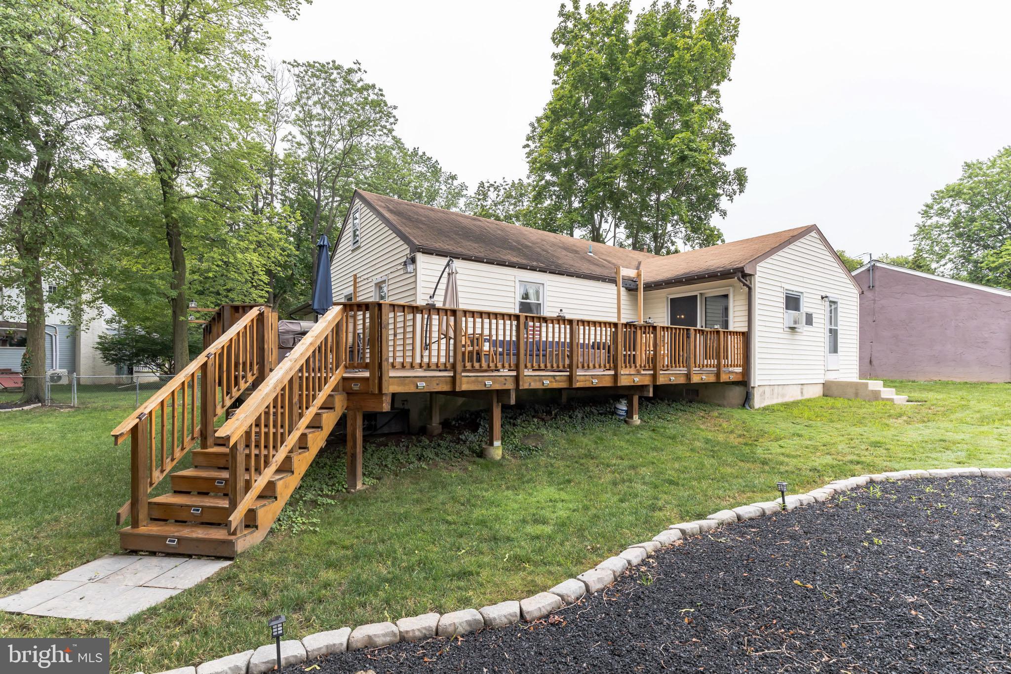 107 Allison Road Willow Grove, PA 19090 - Photo 26 of 30 Gallery Image 26
