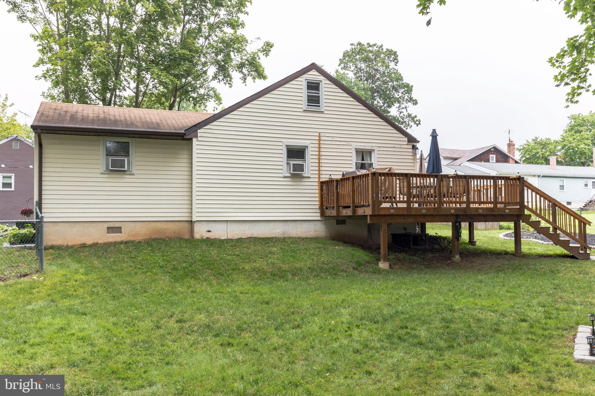 107 Allison Road Willow Grove, PA 19090 - Photo 27 of 30 Gallery Image 27