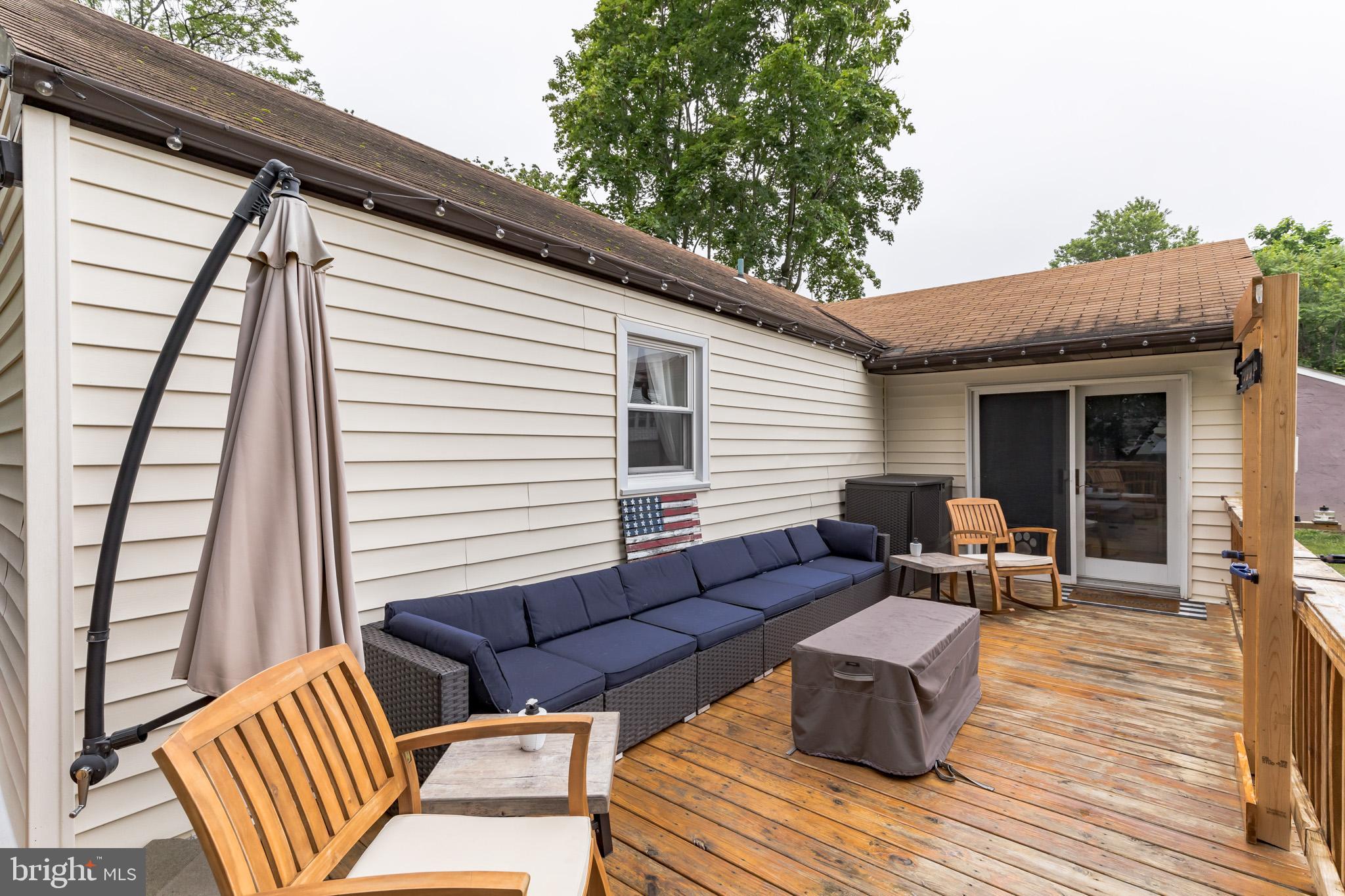 107 Allison Road Willow Grove, PA 19090 - Photo 28 of 30 Gallery Image 28