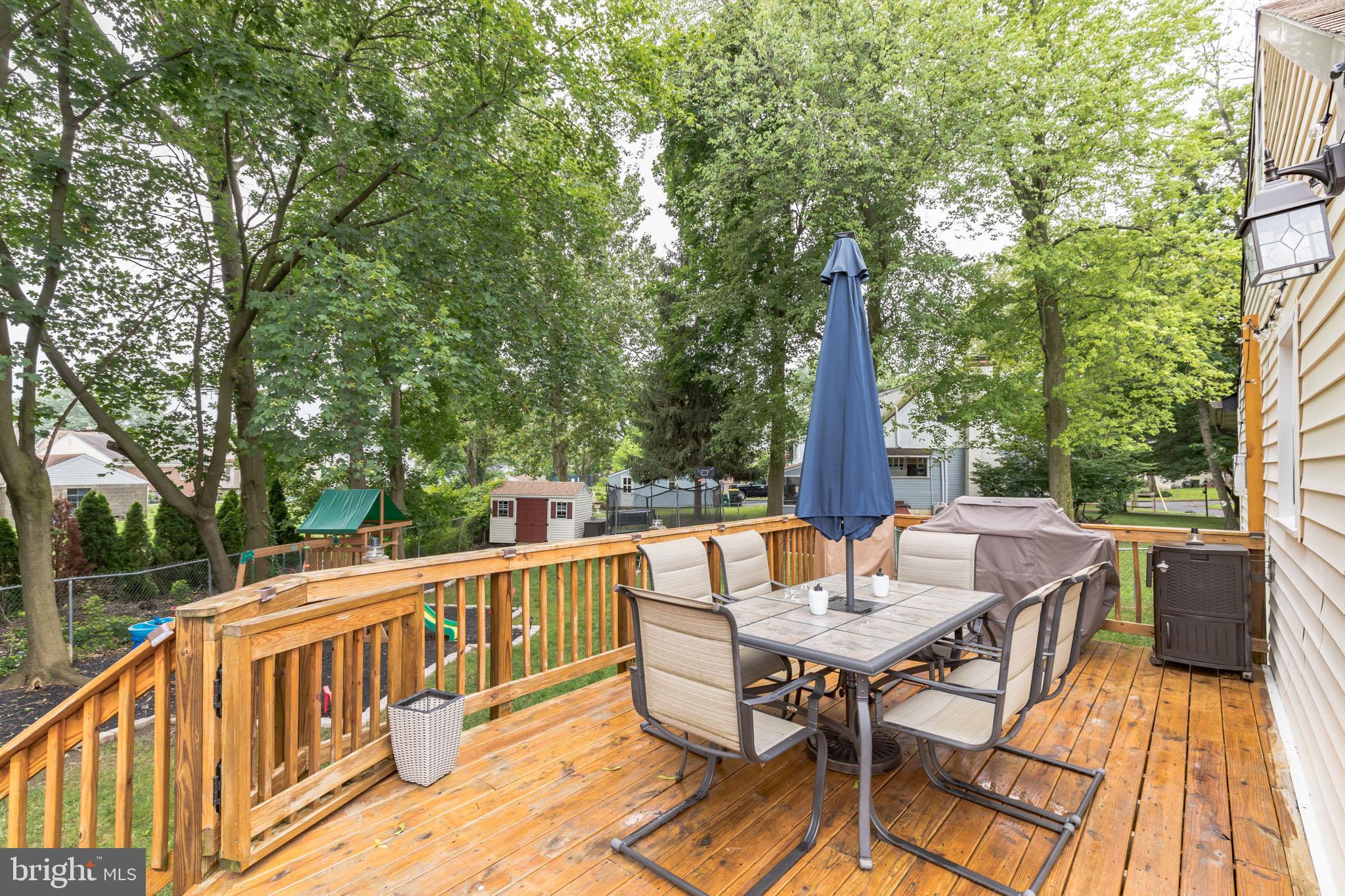 107 Allison Road Willow Grove, PA 19090 - Photo 29 of 30 Gallery Image 29