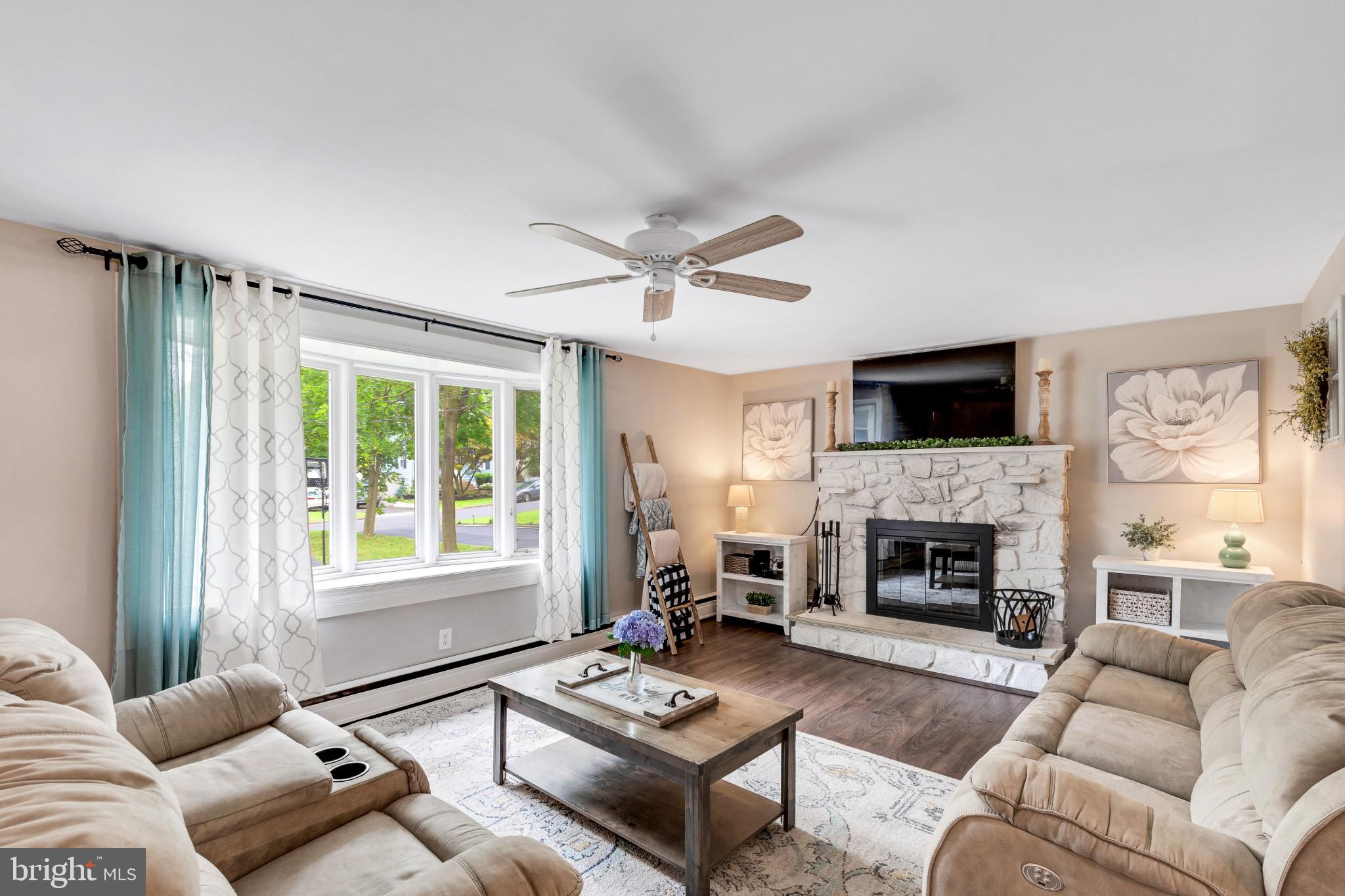 107 Allison Road Willow Grove, PA 19090 - Photo 4 of 30 Gallery Image 4