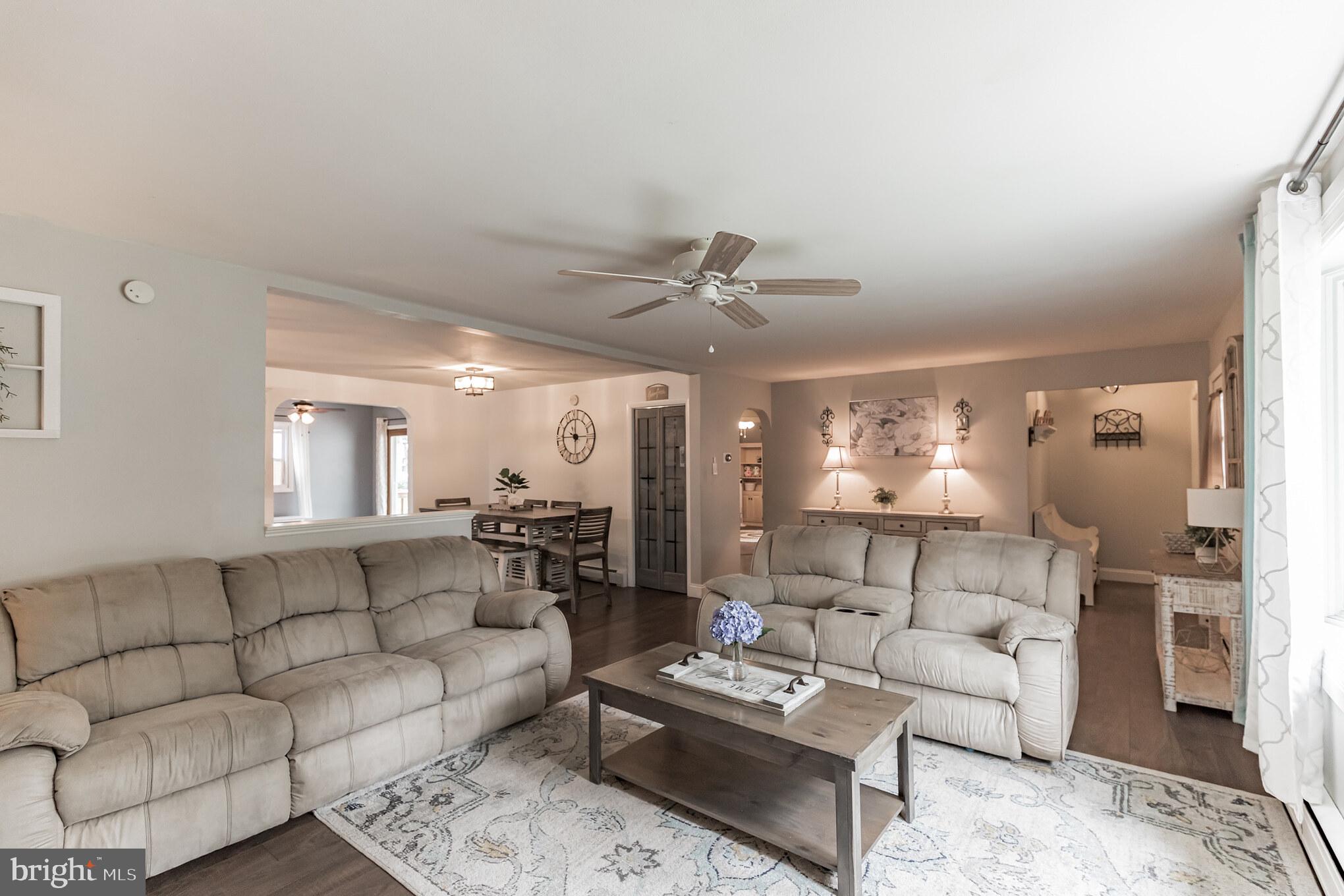 107 Allison Road Willow Grove, PA 19090 - Photo 6 of 30 Gallery Image 6