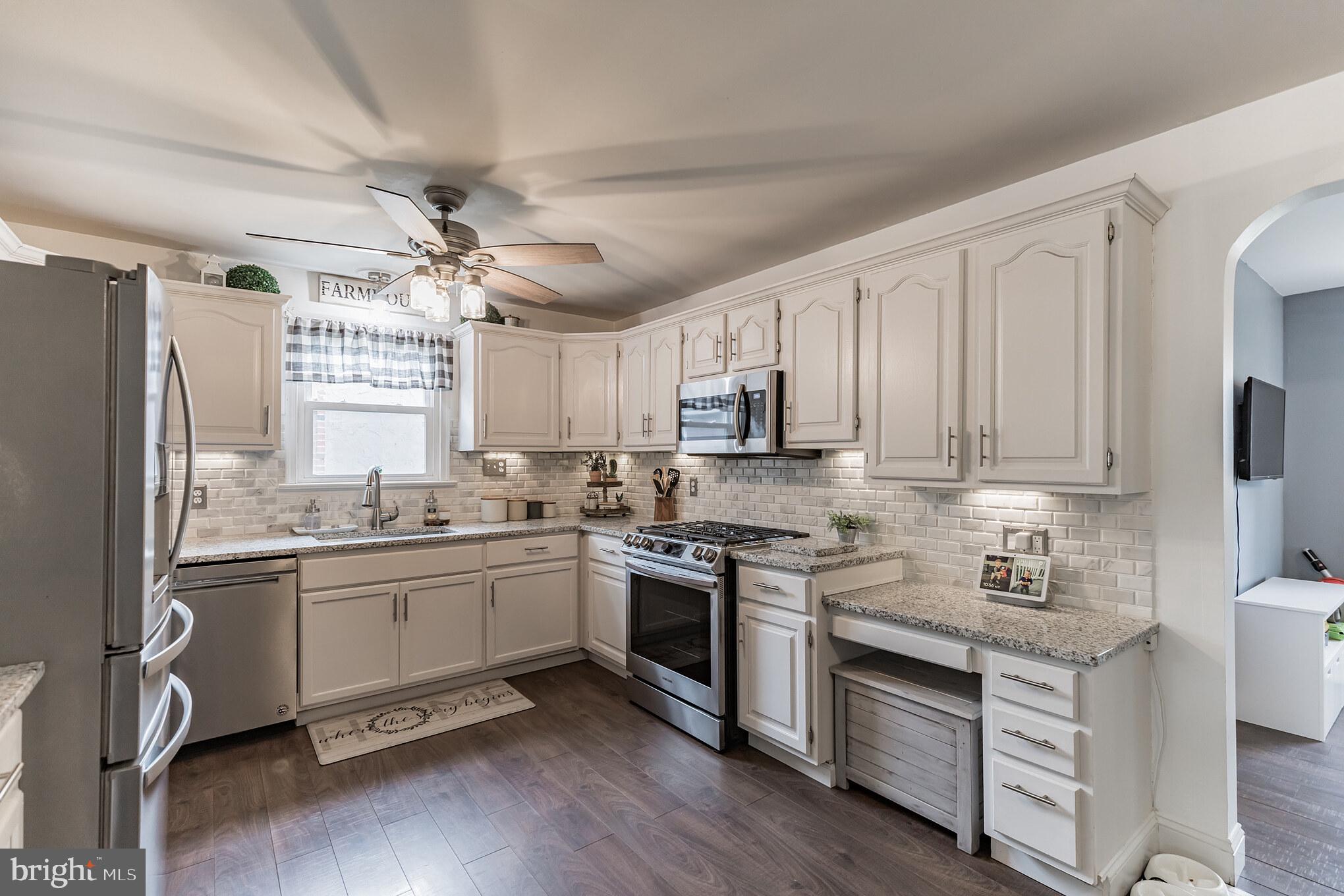 107 Allison Road Willow Grove, PA 19090 - Photo 8 of 30 Gallery Image 8