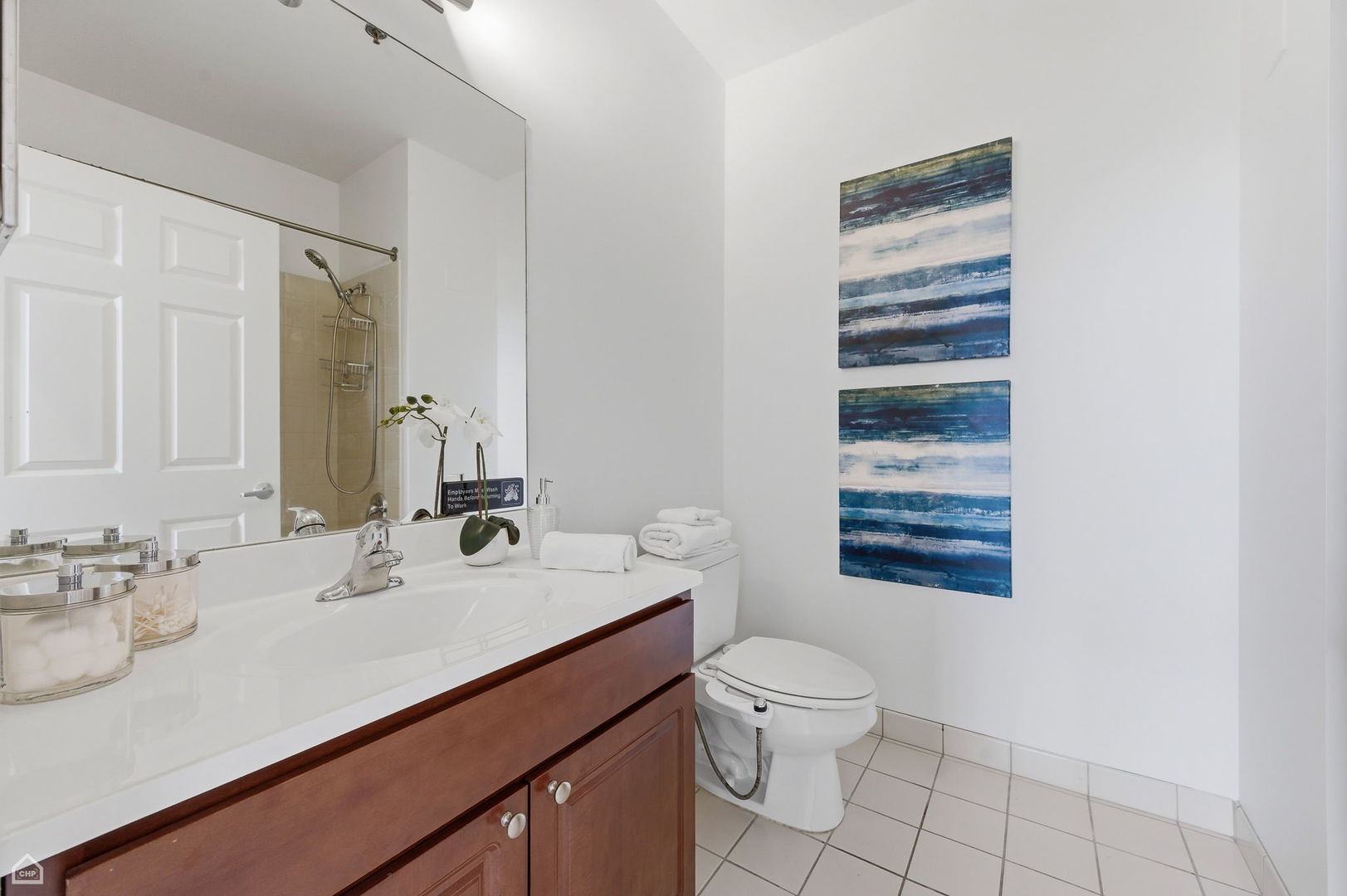 950 West Monroe Street, Unit 804 Chicago, IL 60607 - Photo 12 of 20 Gallery Image 12