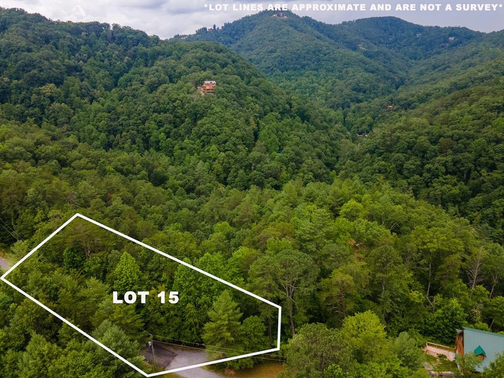 15 Clearview Road Sevierville, TN 37862 - Photo 1 of 16