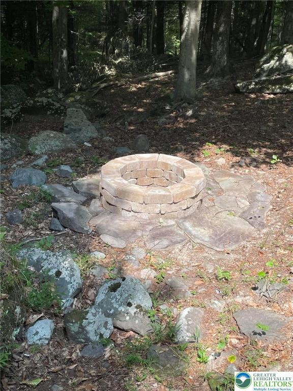 199 North Northgate Road Lake Ariel, PA 18436 - Photo 30 of 35 a view of yard