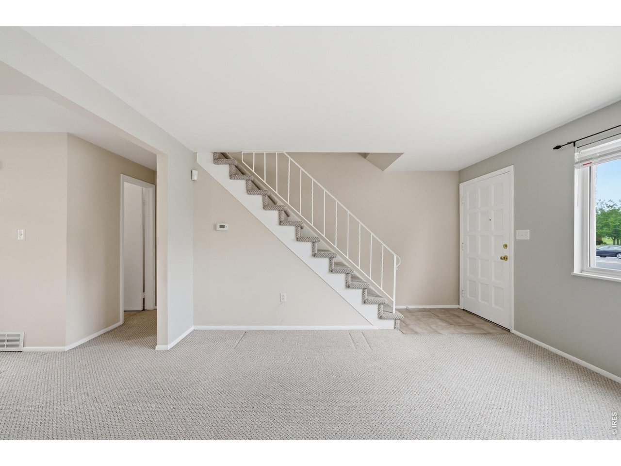 707 3rd Street, Unit 3 Windsor, CO 80550 - Photo 4 of 27 Living Room