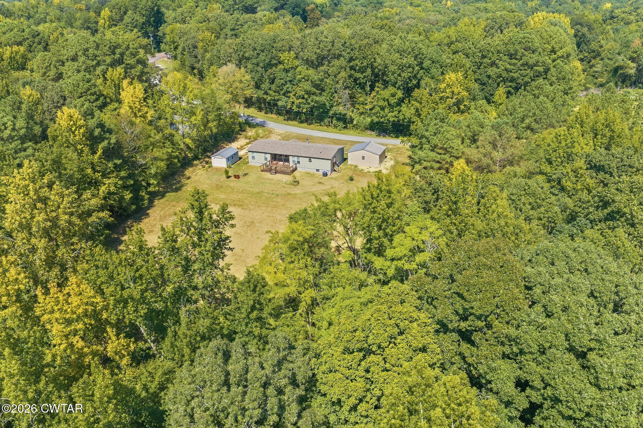 110 Christian Chapel Road Cedar Grove, TN 38321 - Photo 31 of 45 DJI_20260911140652_0892_D
