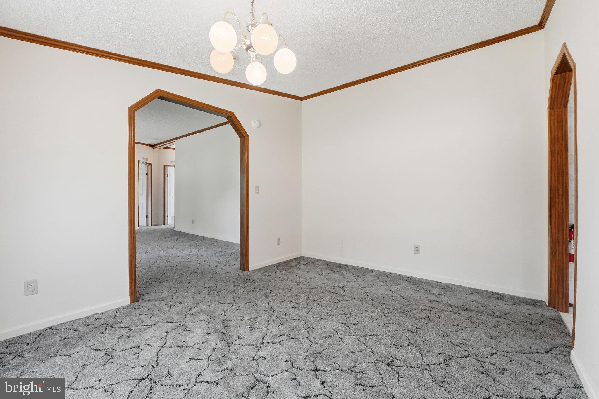 25325 Independence Road Unionville, VA 22567 - Photo 12 of 51 Dining Room