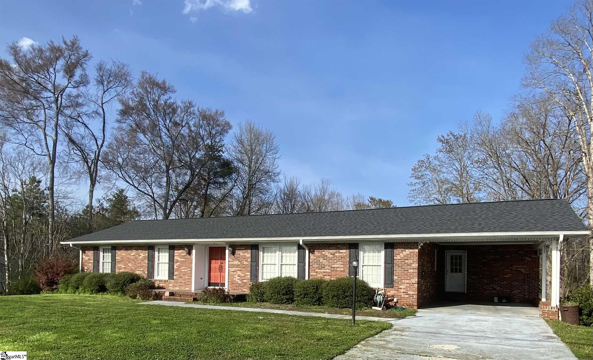 704 Reece Mill Road Pickens, SC 29671 - Photo 1 of 36