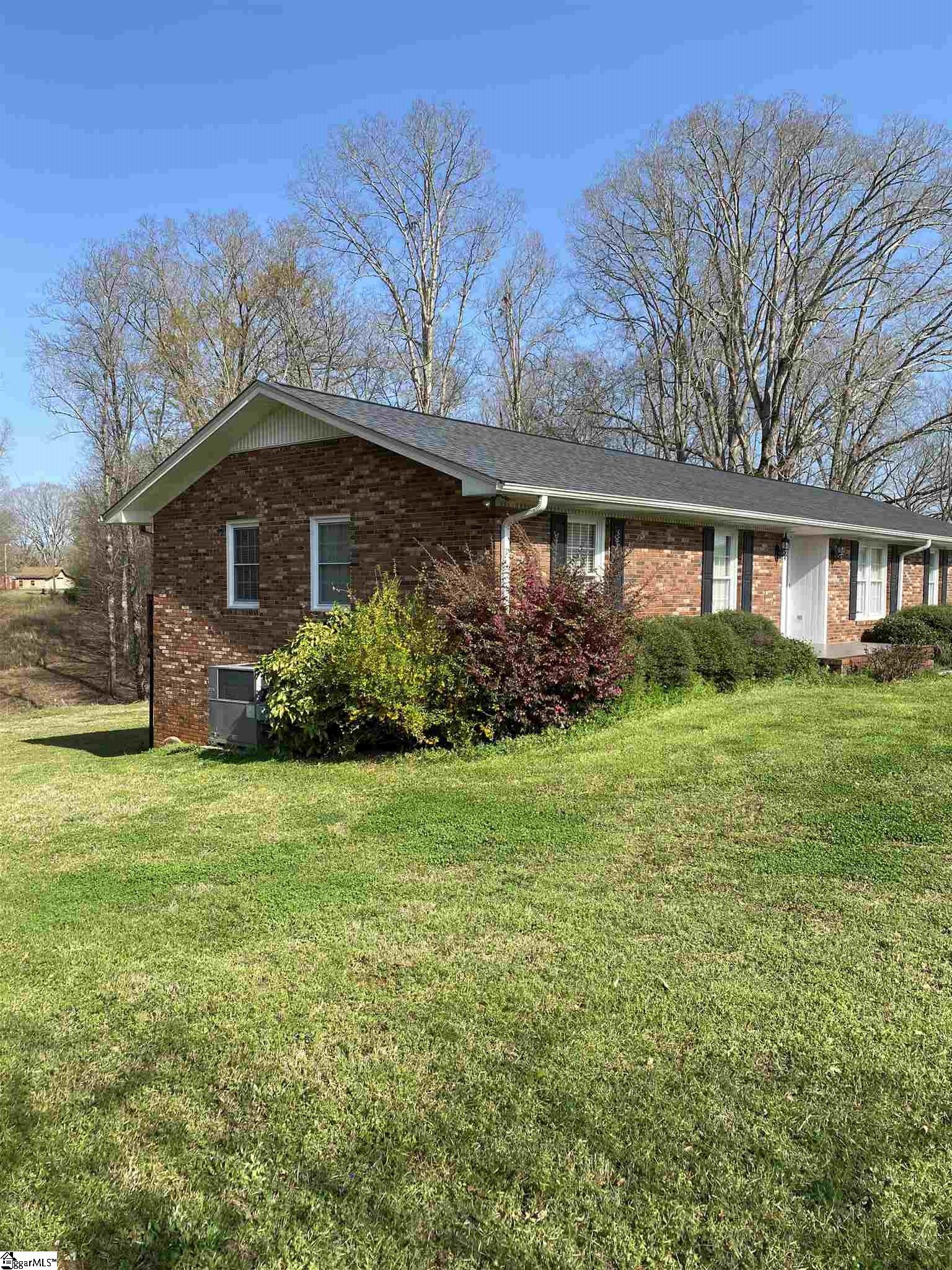 704 Reece Mill Road Pickens, SC 29671 - Photo 2 of 36