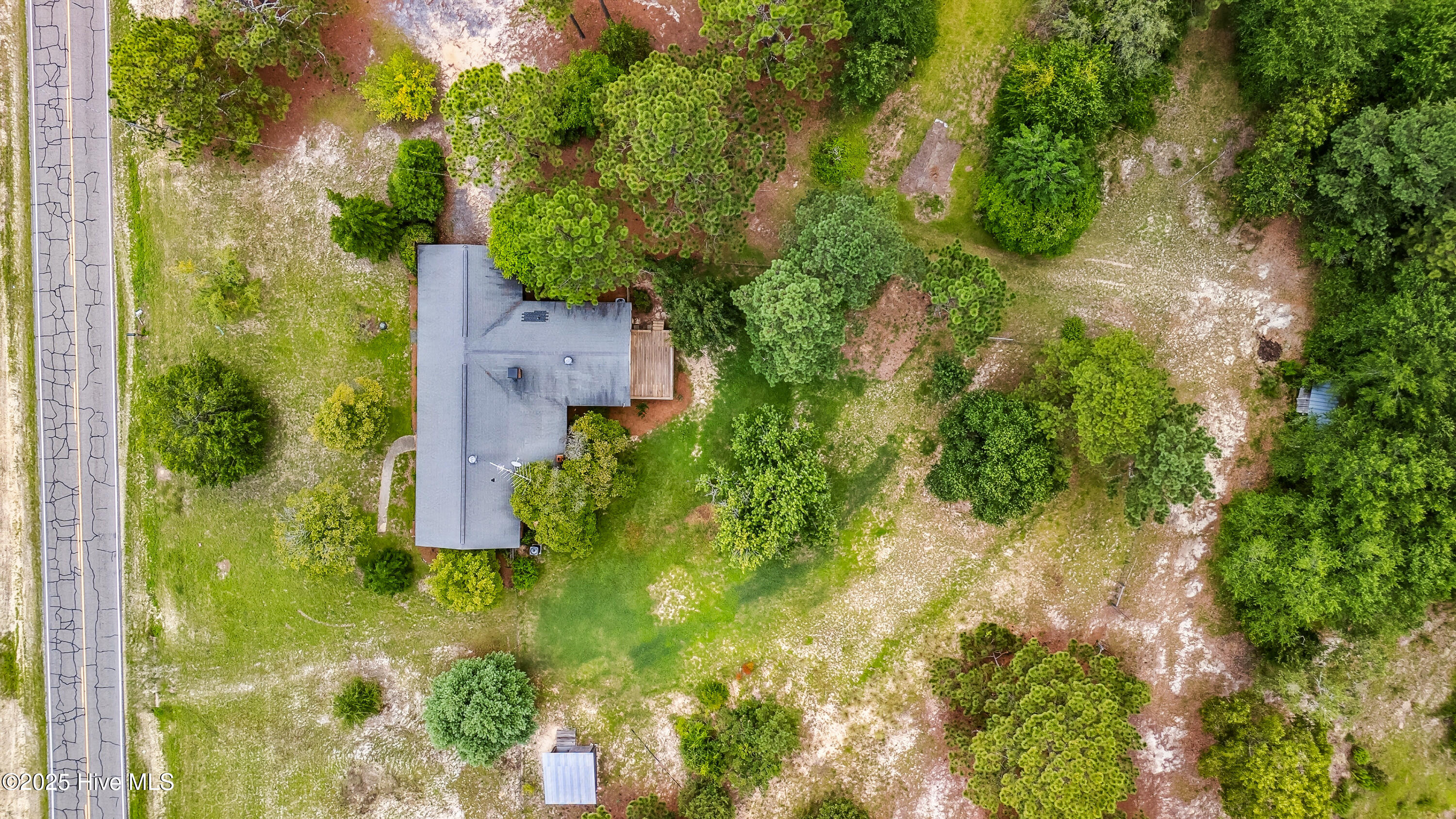 4084 Hoffman Road Jackson Springs, NC 27281 - Photo 48 of 50 DJI_20250717142751_0456_D copy