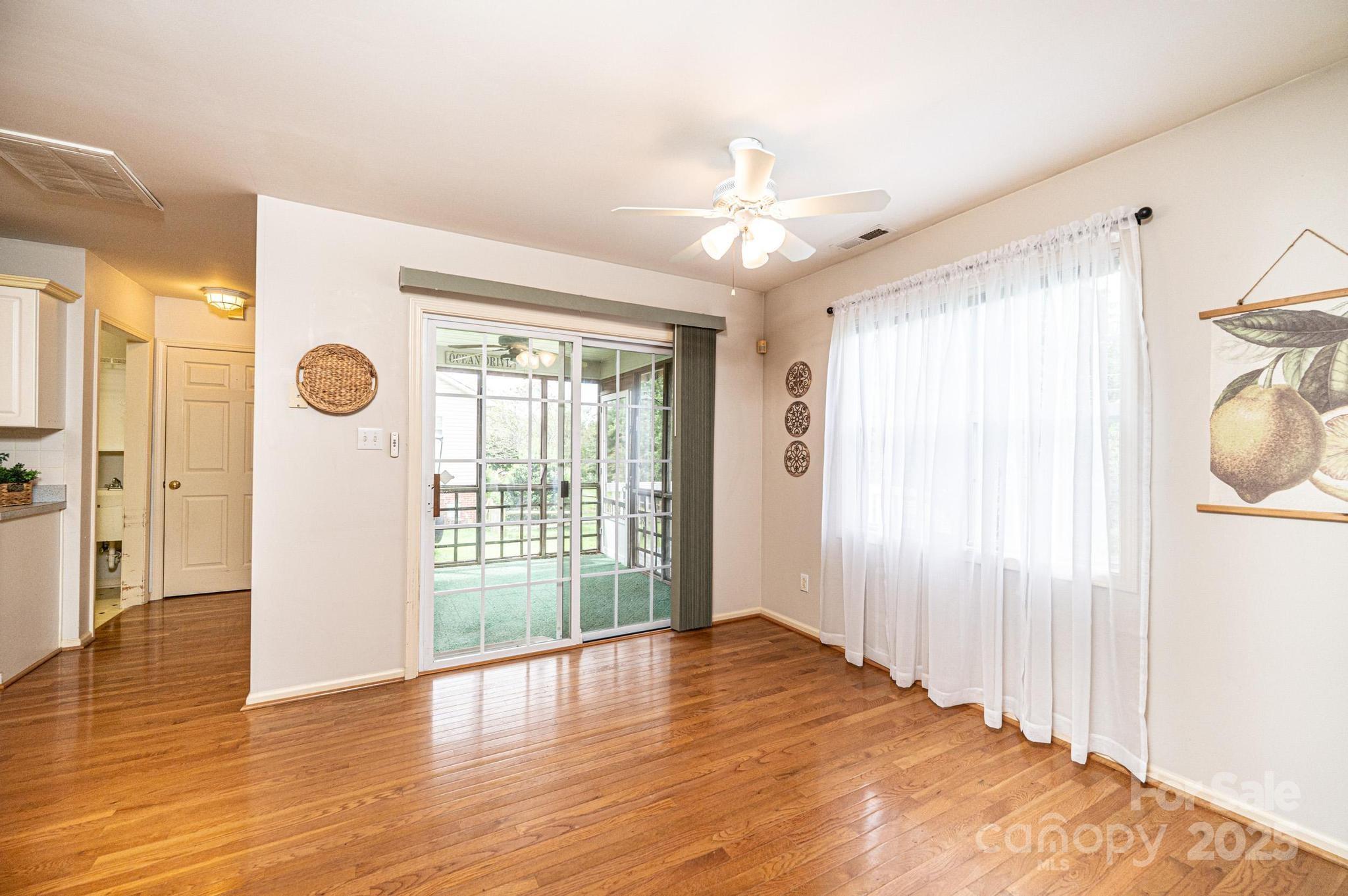 3501 Overbrook Drive Conover, NC 28613 - Photo 14 of 31