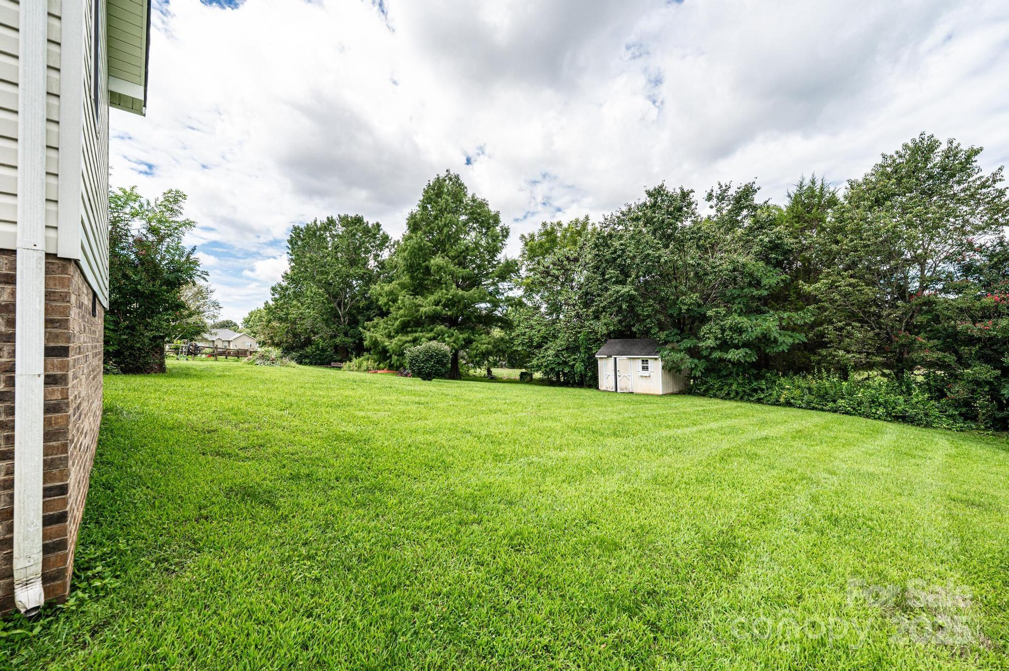 3501 Overbrook Drive Conover, NC 28613 - Photo 25 of 31