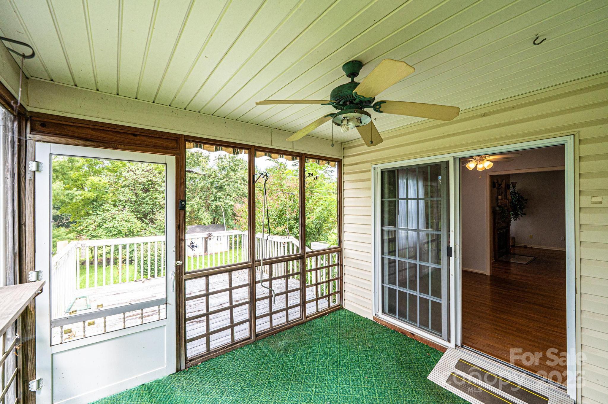 3501 Overbrook Drive Conover, NC 28613 - Photo 28 of 31