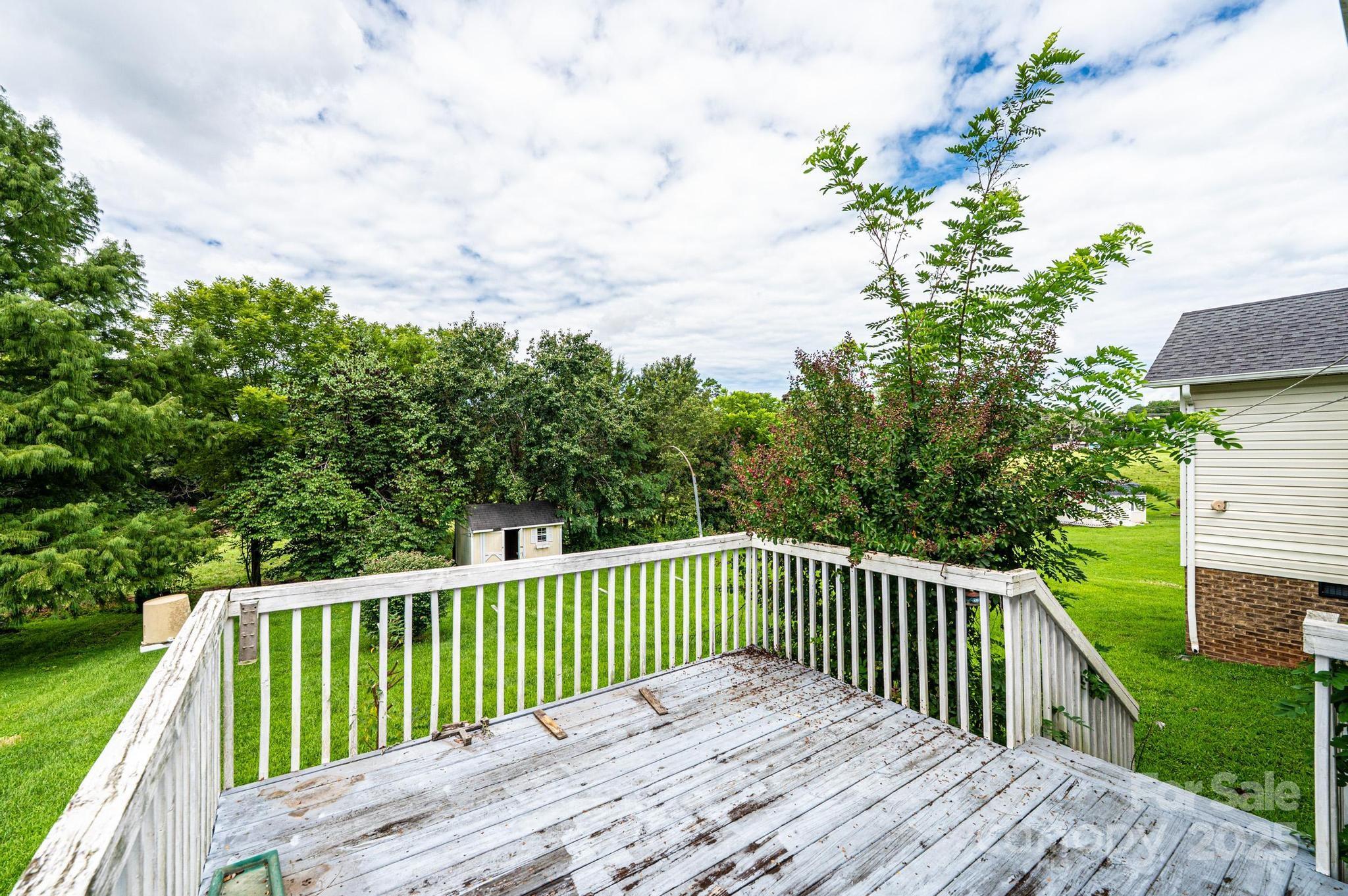 3501 Overbrook Drive Conover, NC 28613 - Photo 29 of 31