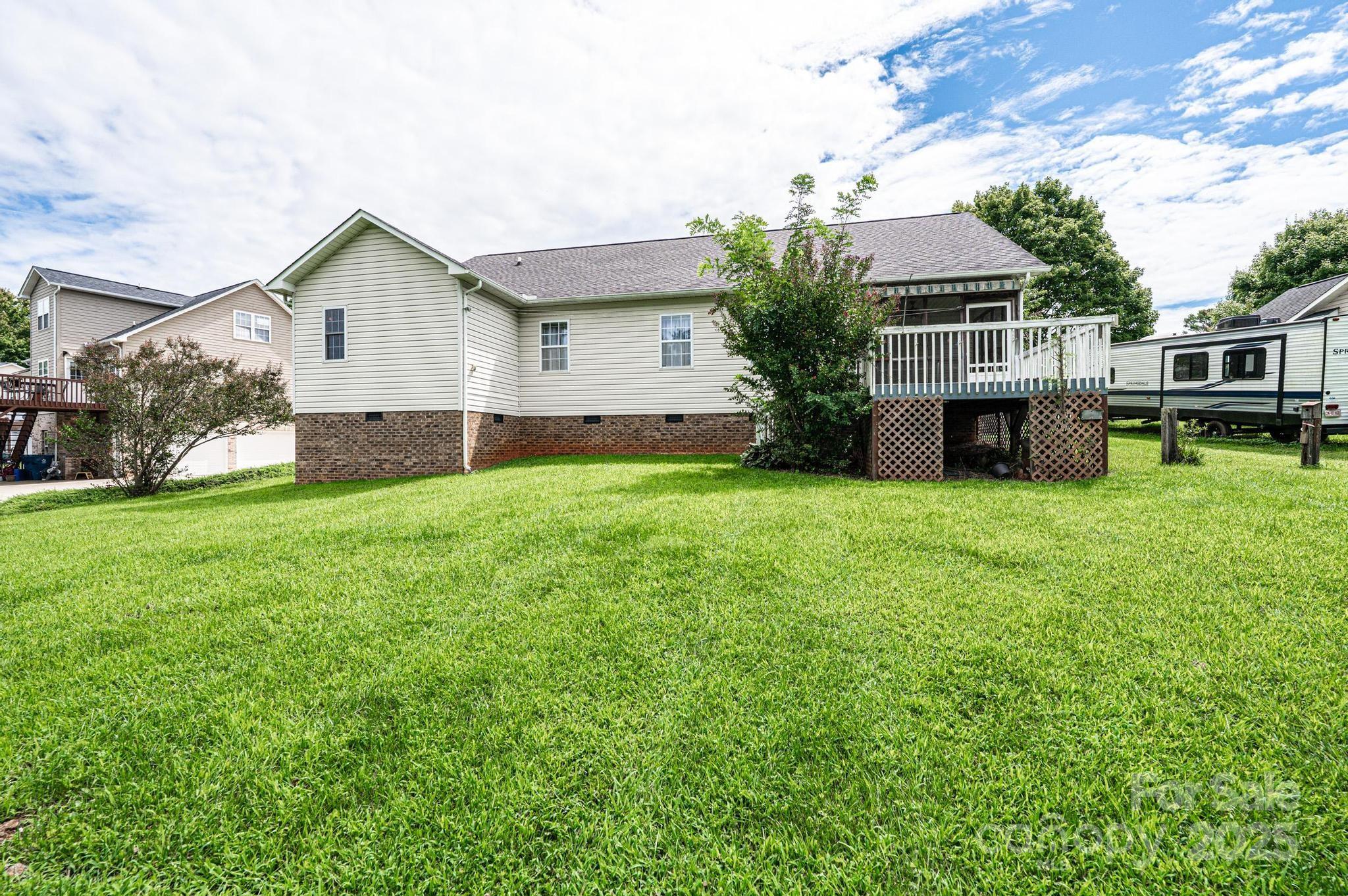 3501 Overbrook Drive Conover, NC 28613 - Photo 31 of 31