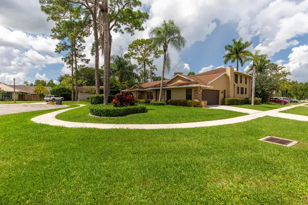 $6,500 | 1123 Northumberland Court, Wellington, FL 33414