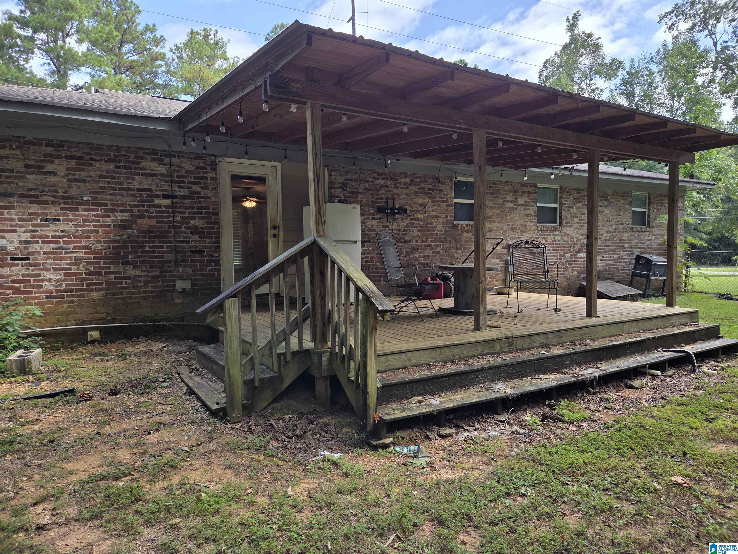 289 Center Point Road Sylacauga, AL 35151 - Photo 12 of 13