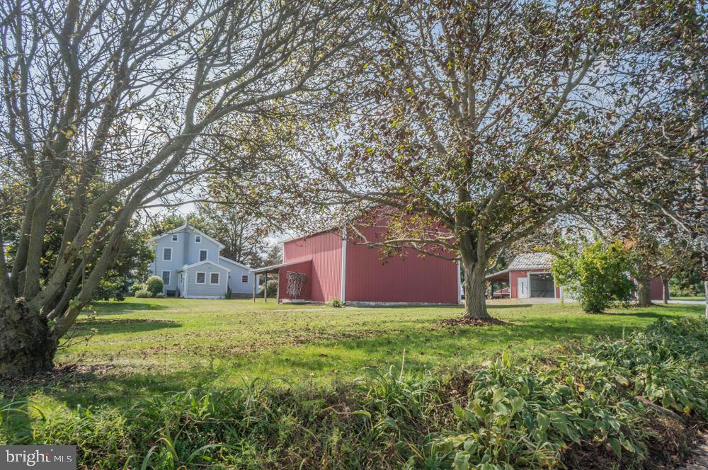 5510 Board Road Mount Wolf, PA 17347 - Photo 9 of 59 Gallery Image 9