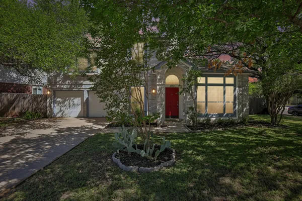 $2,200 | 2812 Little Elm Trail, Cedar Park, TX 78613
