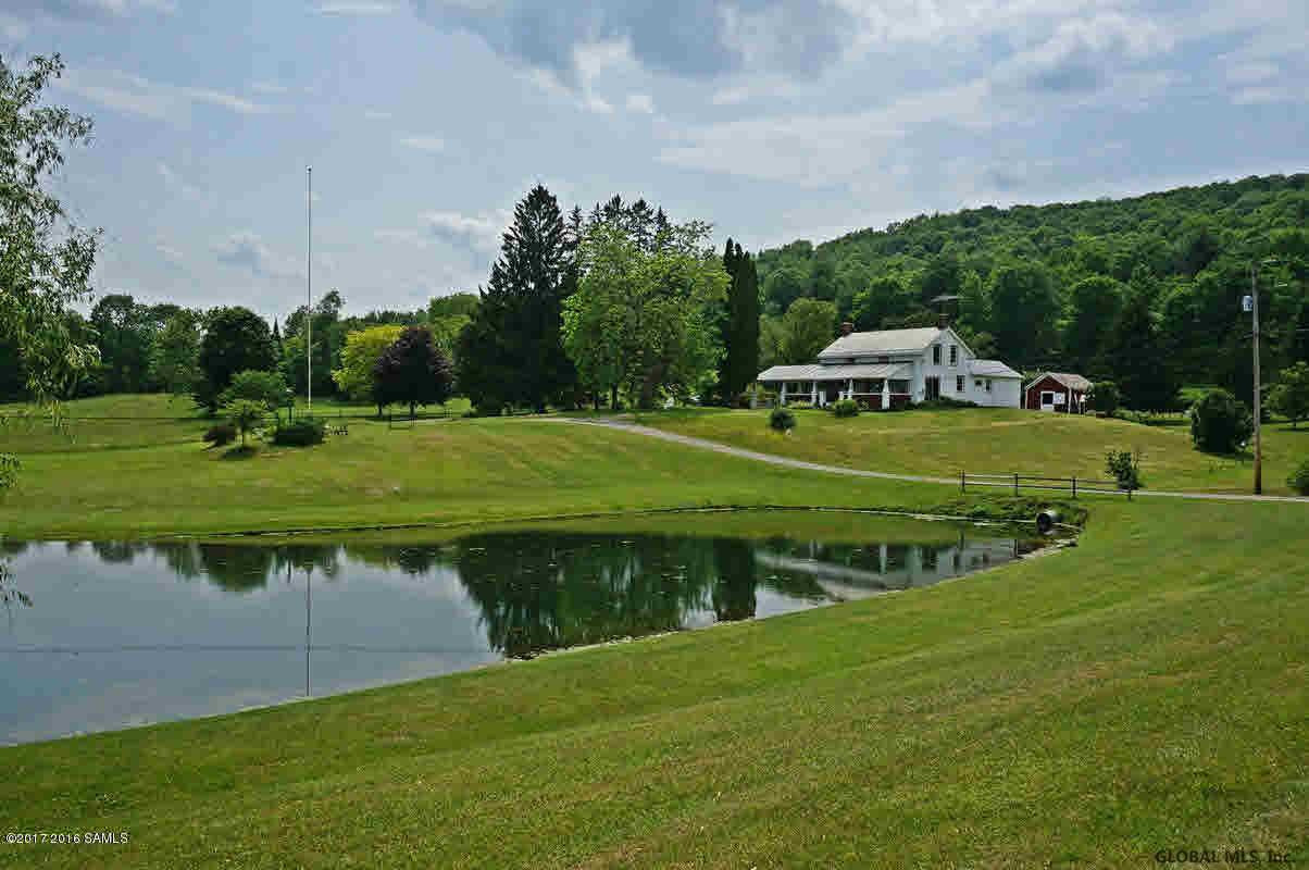 19 Bardin Road Hebron, NY 12832 - Photo 1 of 35 Photo 1