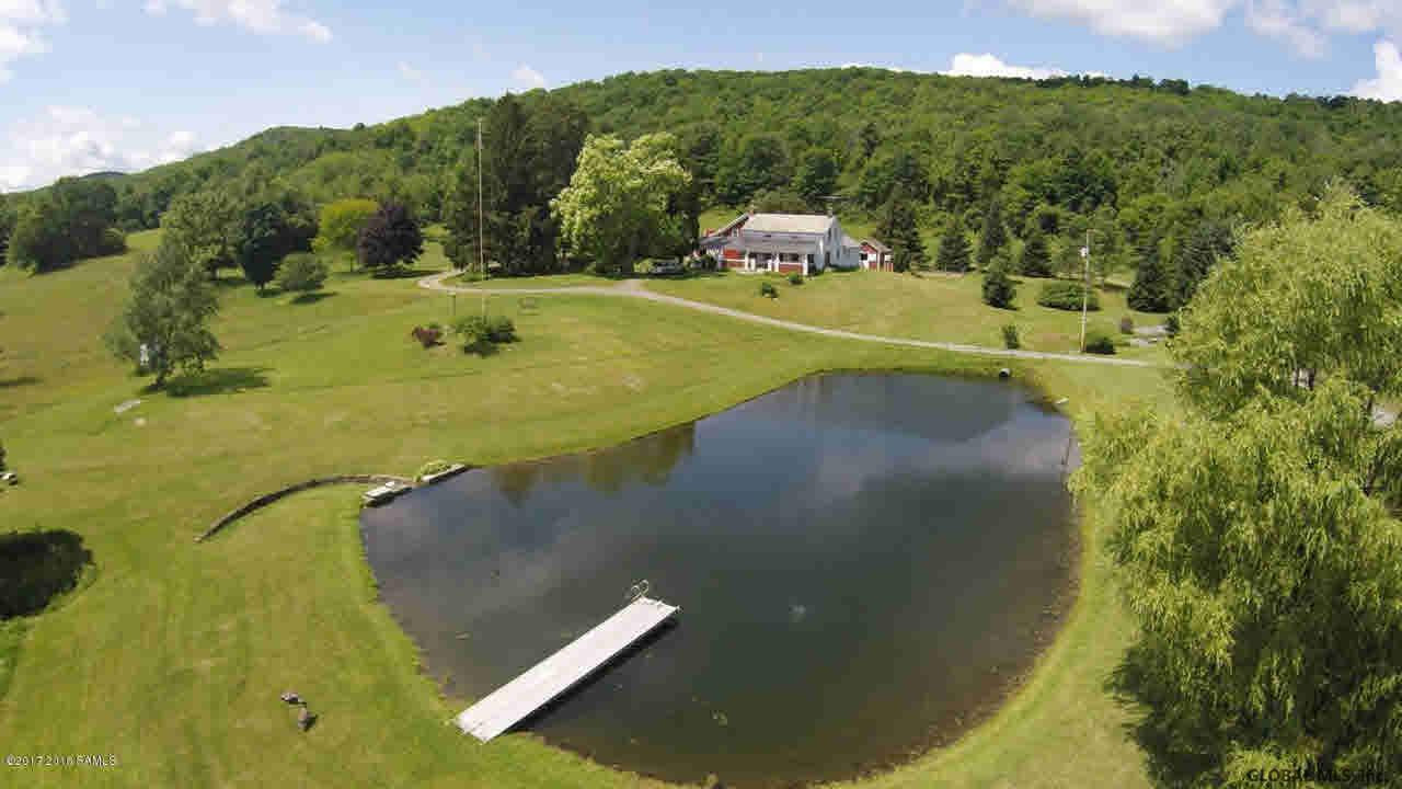 19 Bardin Road Hebron, NY 12832 - Photo 2 of 35 Photo 2