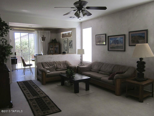 7614 West Amber Ridge Way Tucson, AZ 85743 - Photo 2 of 27