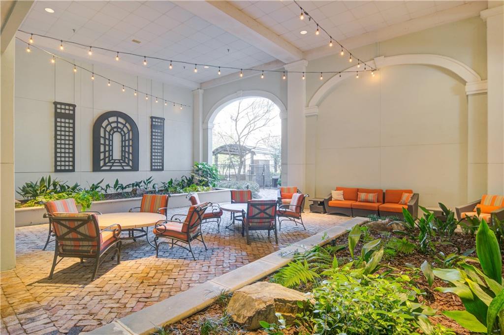 3460 Kingsboro Road Northeast, Unit 338 Atlanta, GA 30326 - Photo 36 of 40