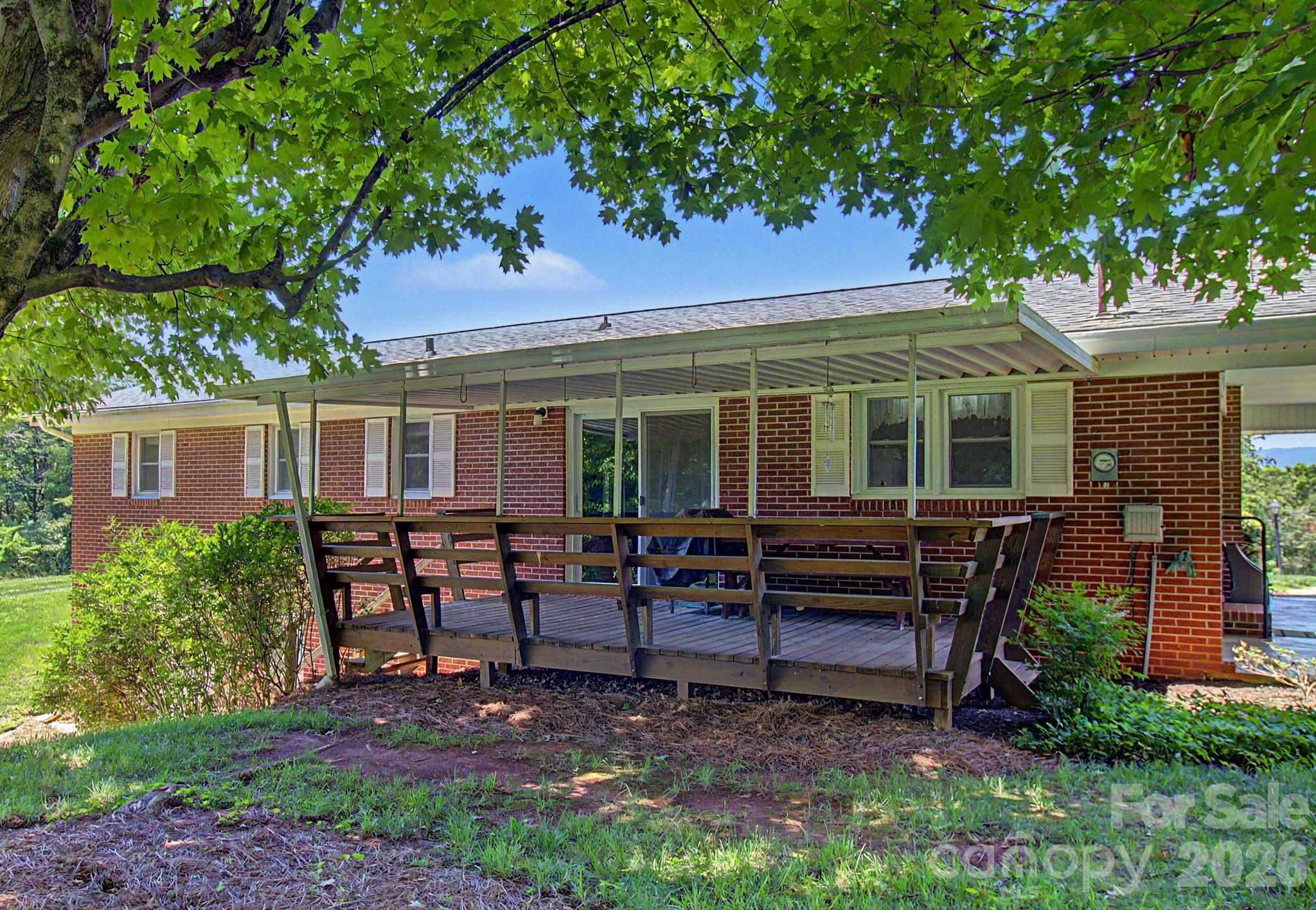 788 Alexander Road Alexander, NC 28701 - Photo 18 of 48