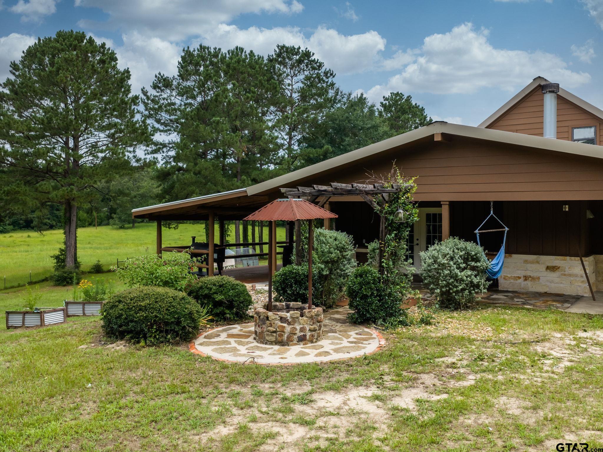 4240 County Road 2107 Rusk, TX 75785 - Photo 38 of 48