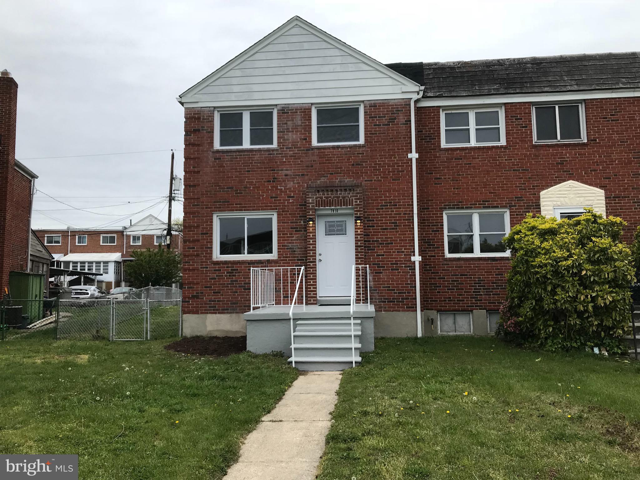 7810 Rockbourne Road Baltimore, MD 21222 - Photo 1 of 59