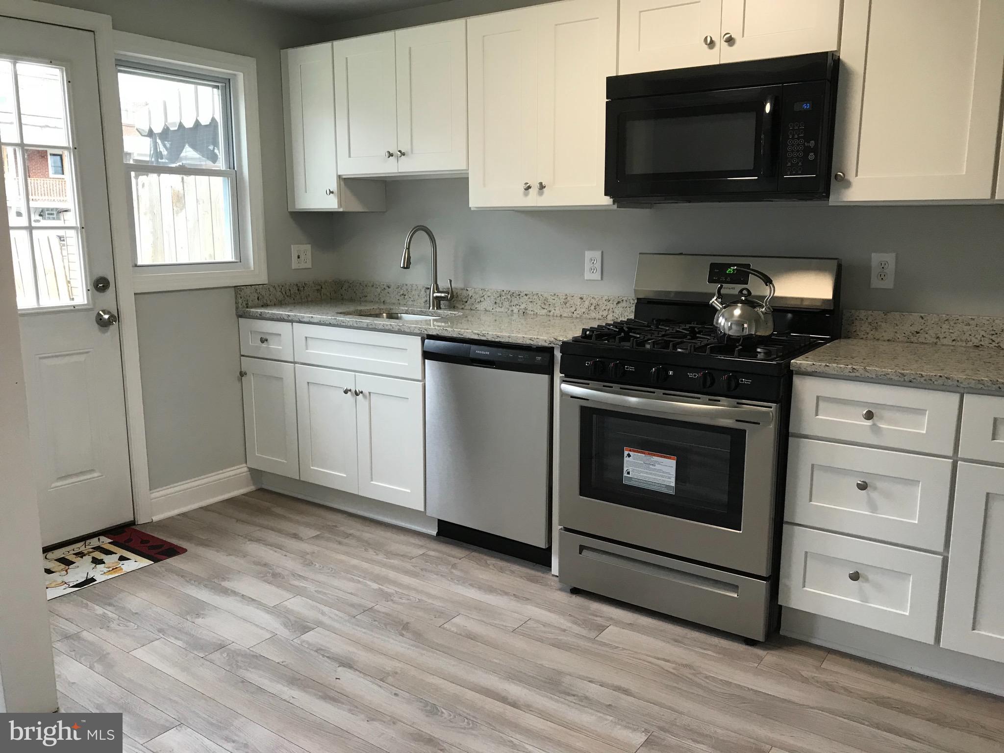 7810 Rockbourne Road Baltimore, MD 21222 - Photo 12 of 59 Appliances