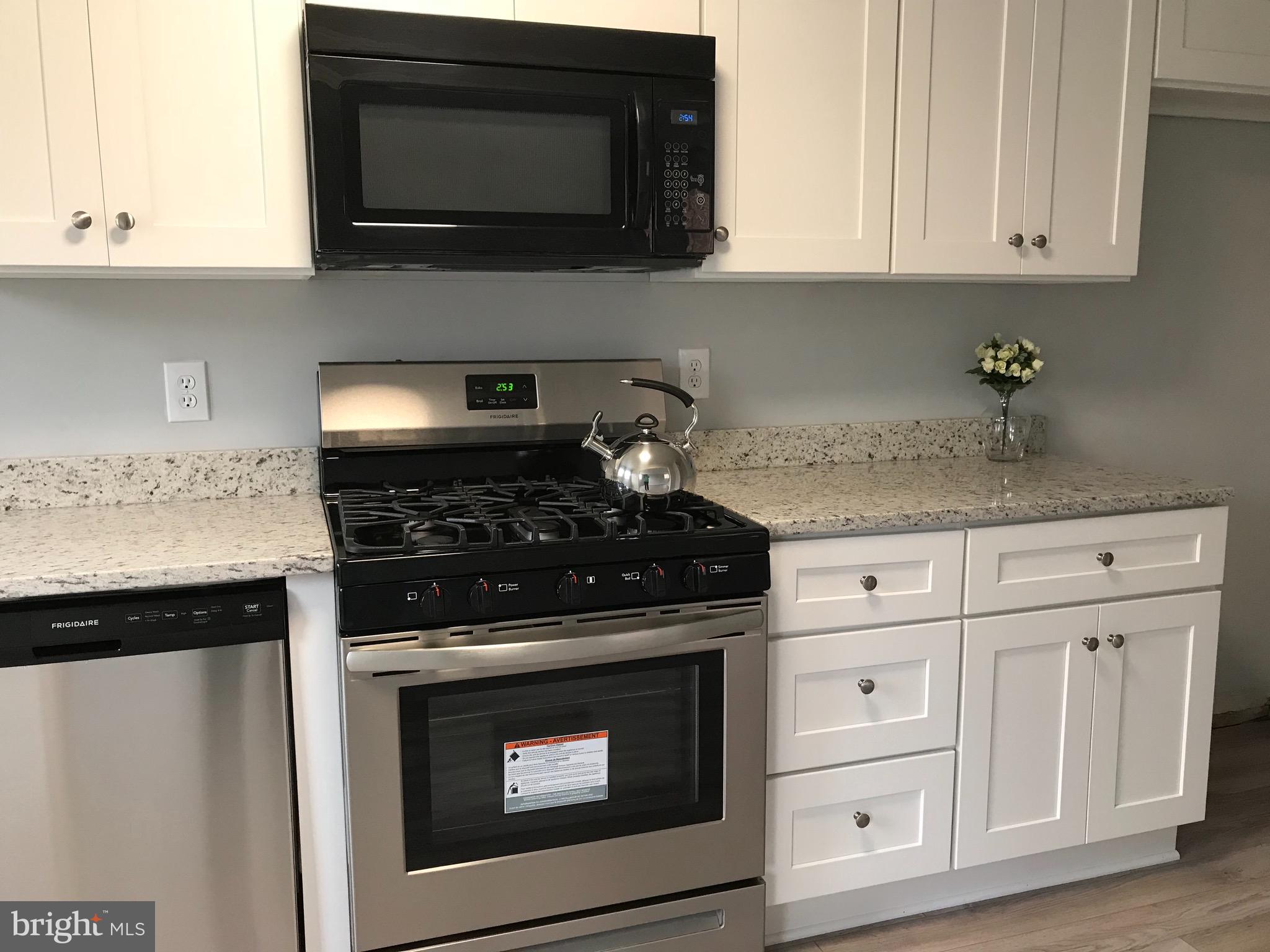 7810 Rockbourne Road Baltimore, MD 21222 - Photo 13 of 59 More kitchen