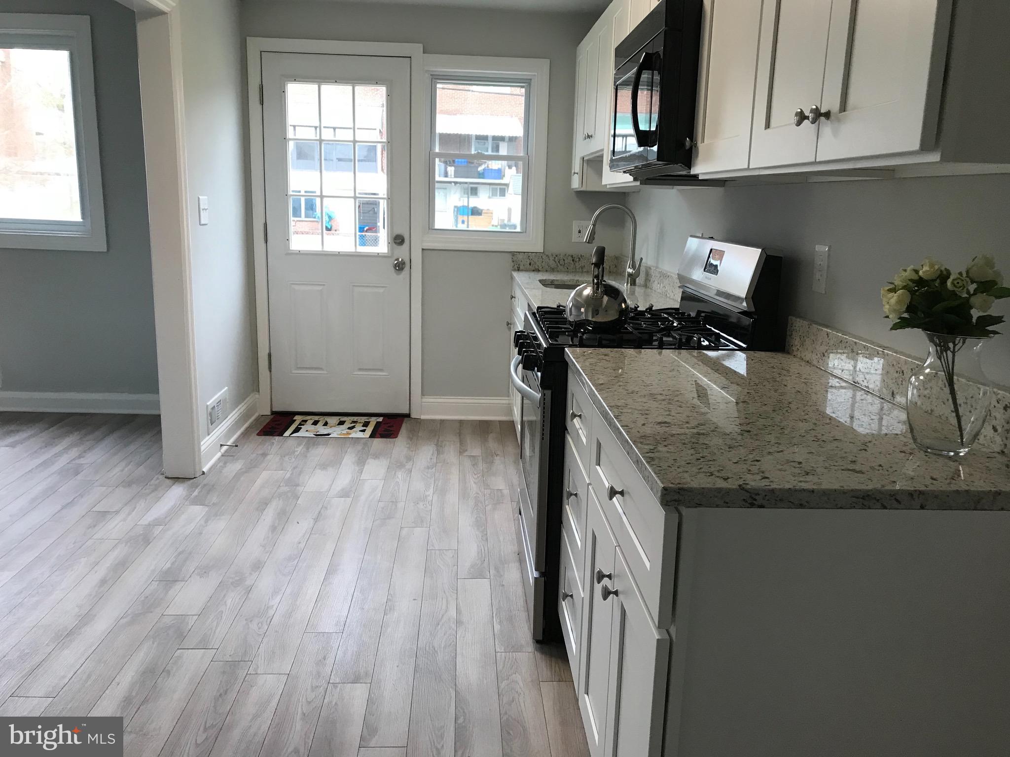 7810 Rockbourne Road Baltimore, MD 21222 - Photo 14 of 59 Kitchen