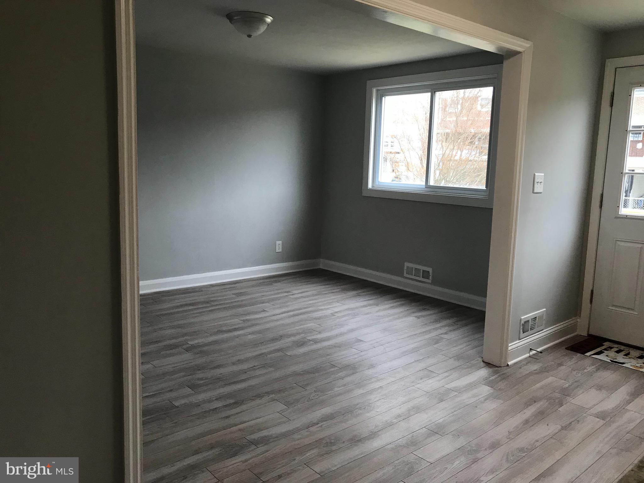 7810 Rockbourne Road Baltimore, MD 21222 - Photo 21 of 59 Dining room from kitchen