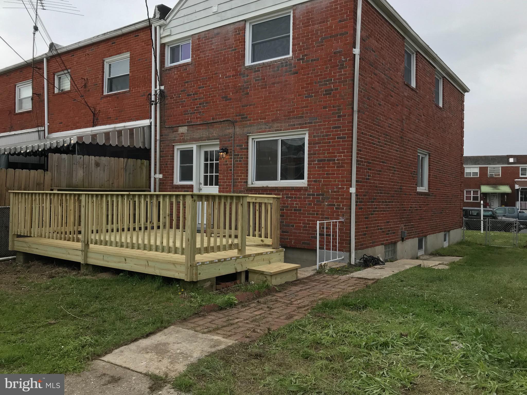 7810 Rockbourne Road Baltimore, MD 21222 - Photo 4 of 59