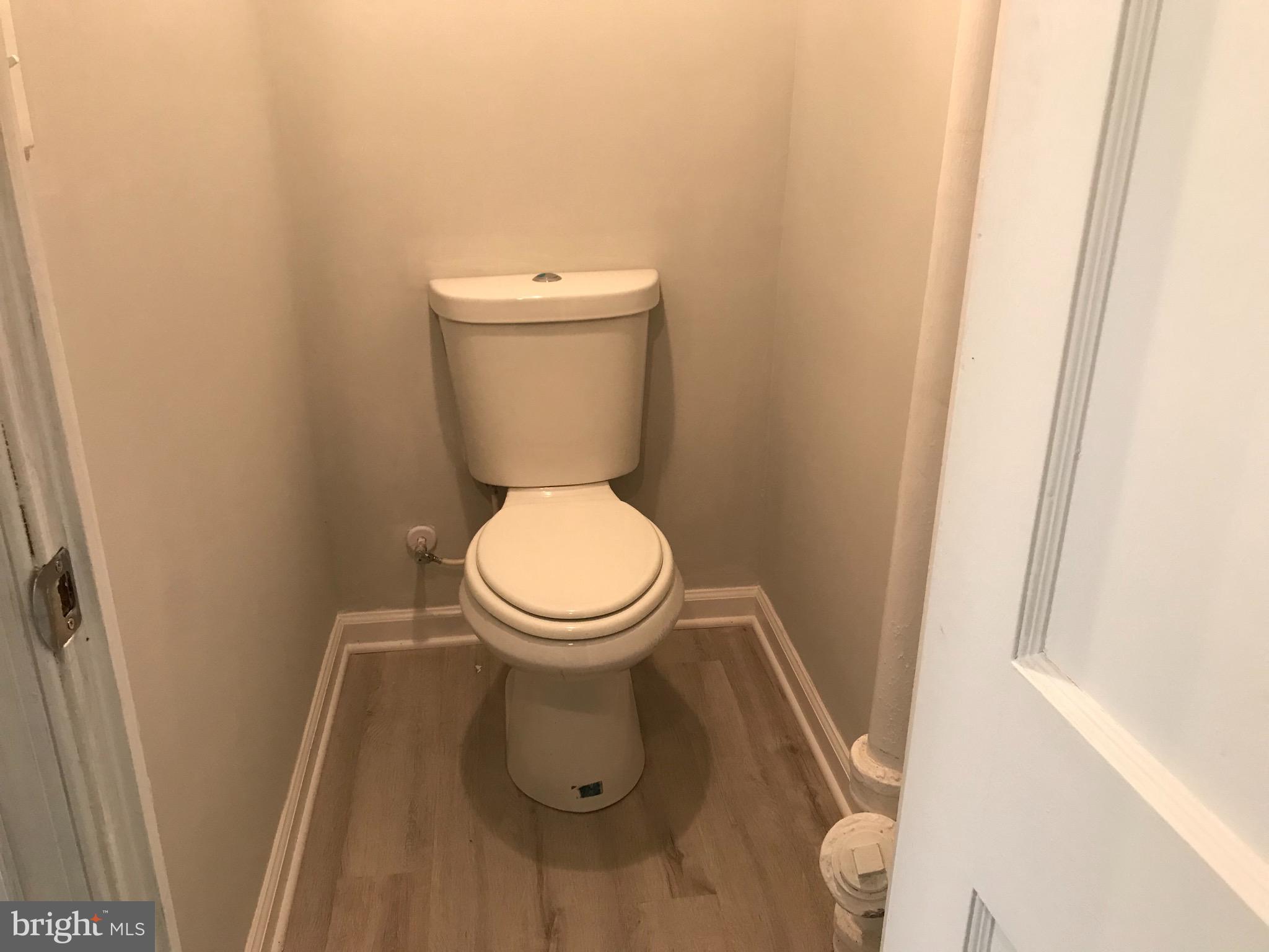 7810 Rockbourne Road Baltimore, MD 21222 - Photo 34 of 59 Lower level Quarter bathroom