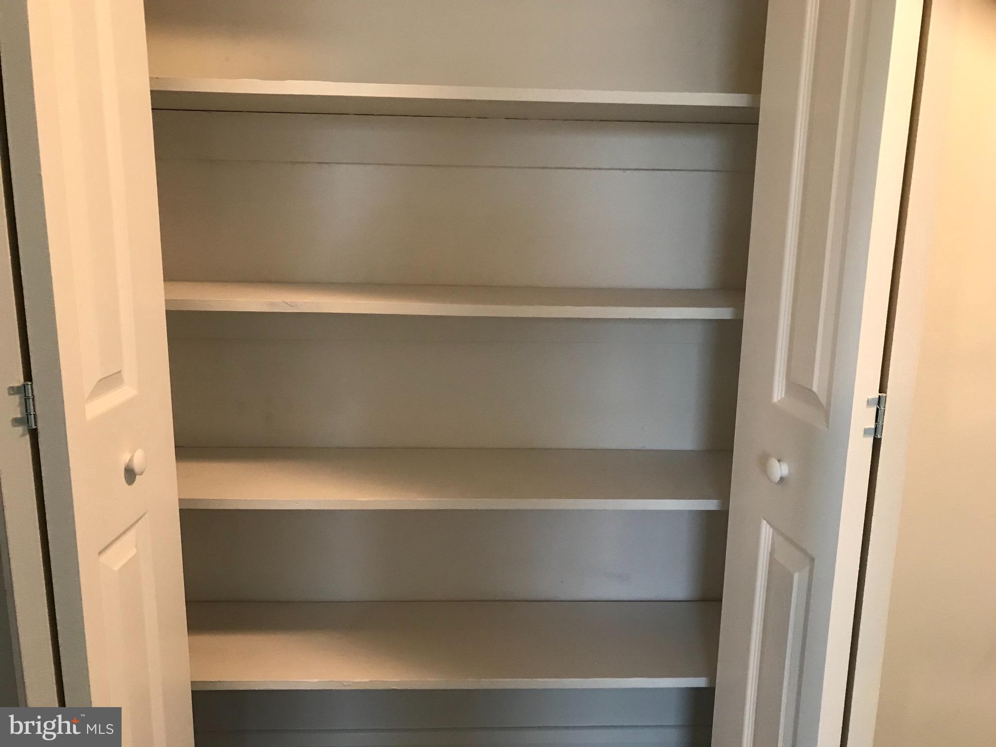 7810 Rockbourne Road Baltimore, MD 21222 - Photo 39 of 59 Hall closet