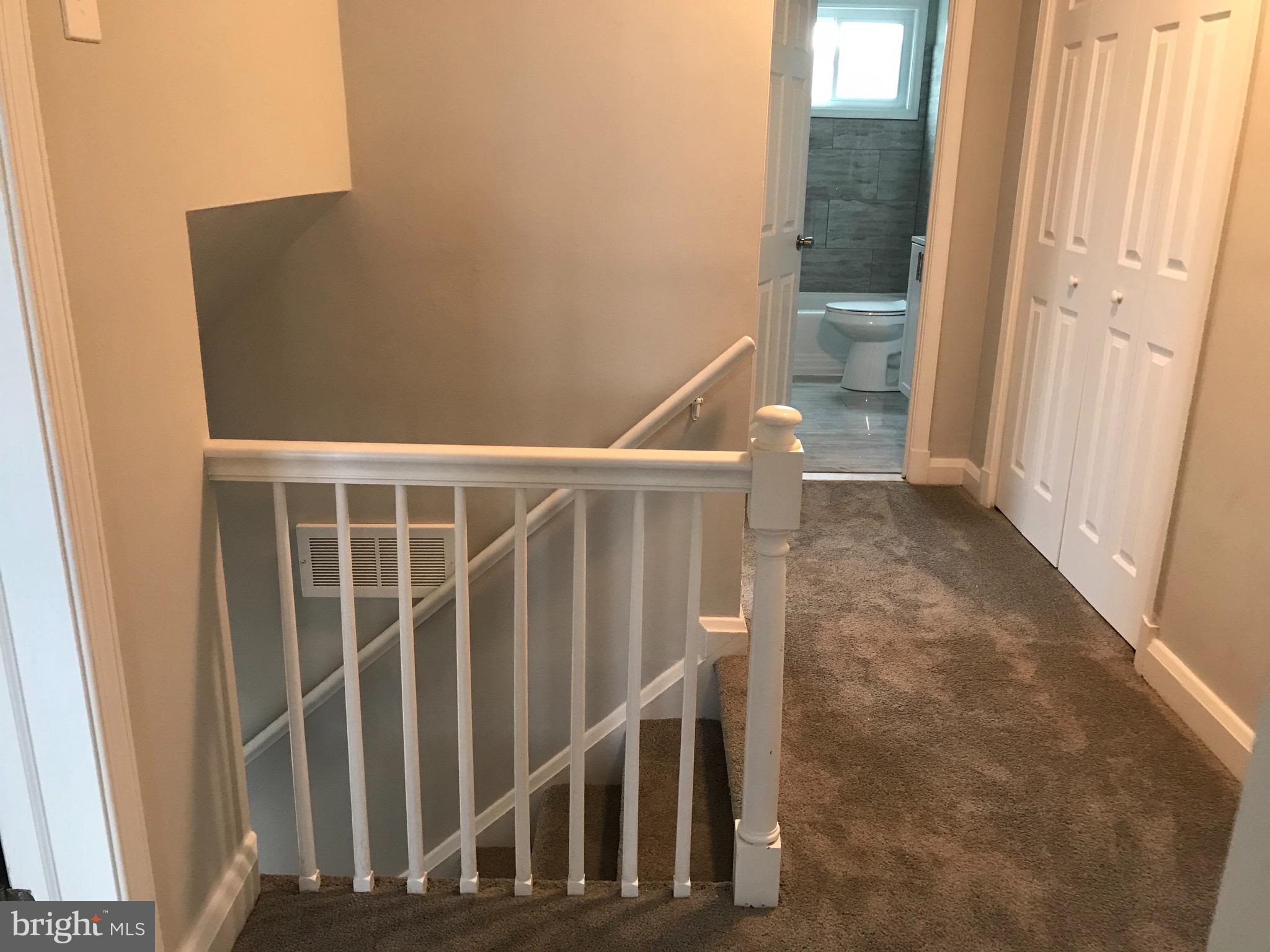 7810 Rockbourne Road Baltimore, MD 21222 - Photo 46 of 59 Hallway