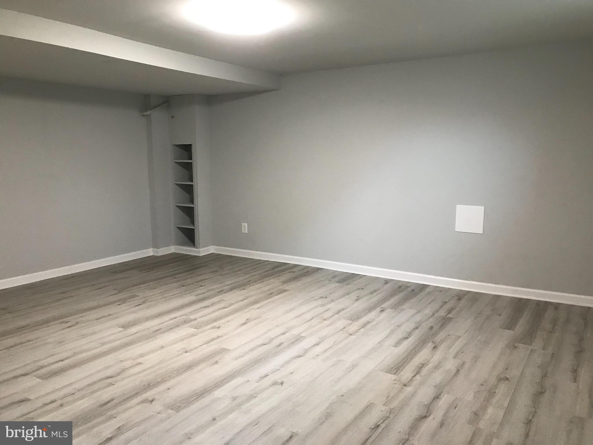 7810 Rockbourne Road Baltimore, MD 21222 - Photo 48 of 59 Lower level bonus room