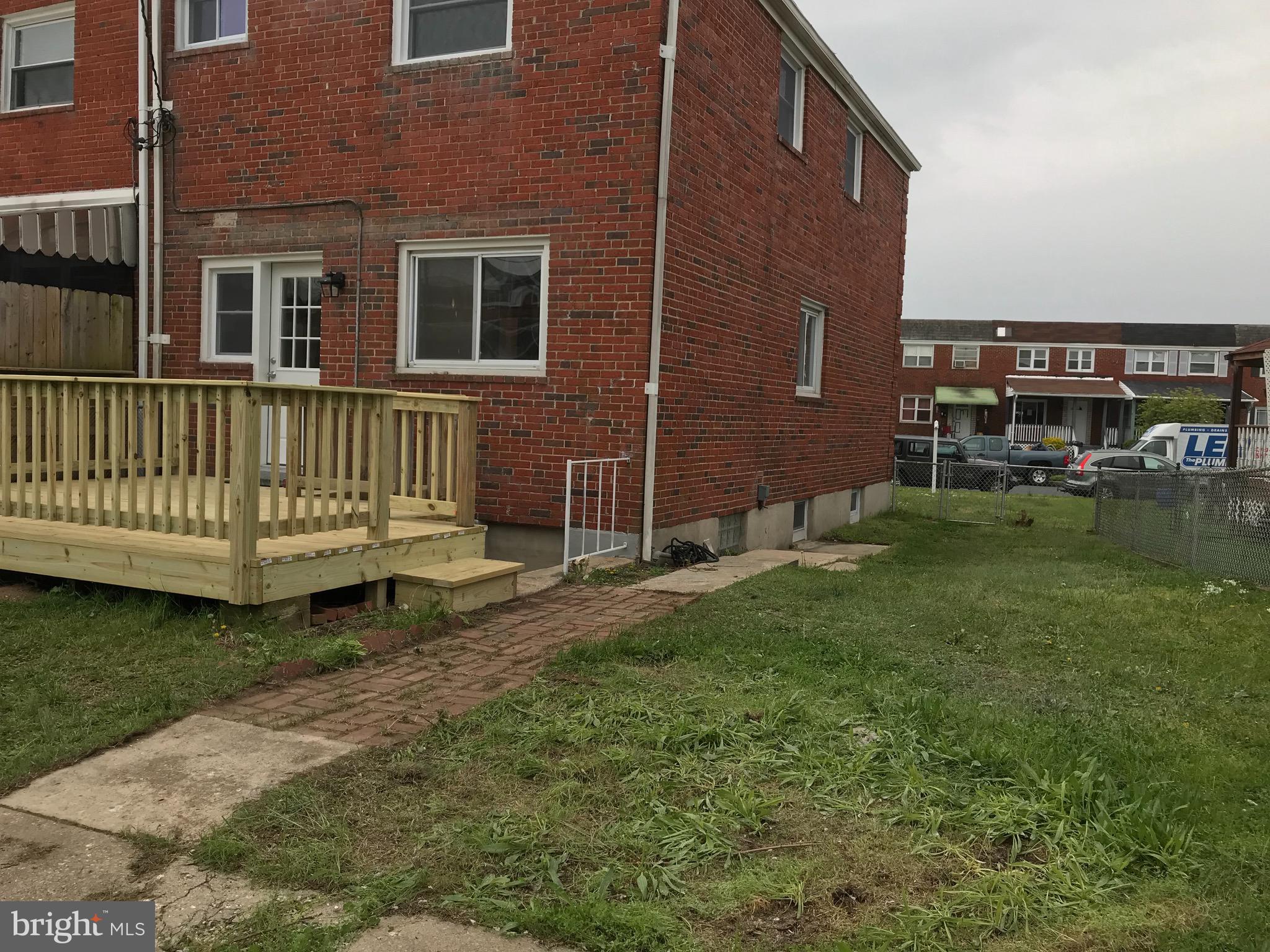 7810 Rockbourne Road Baltimore, MD 21222 - Photo 6 of 59