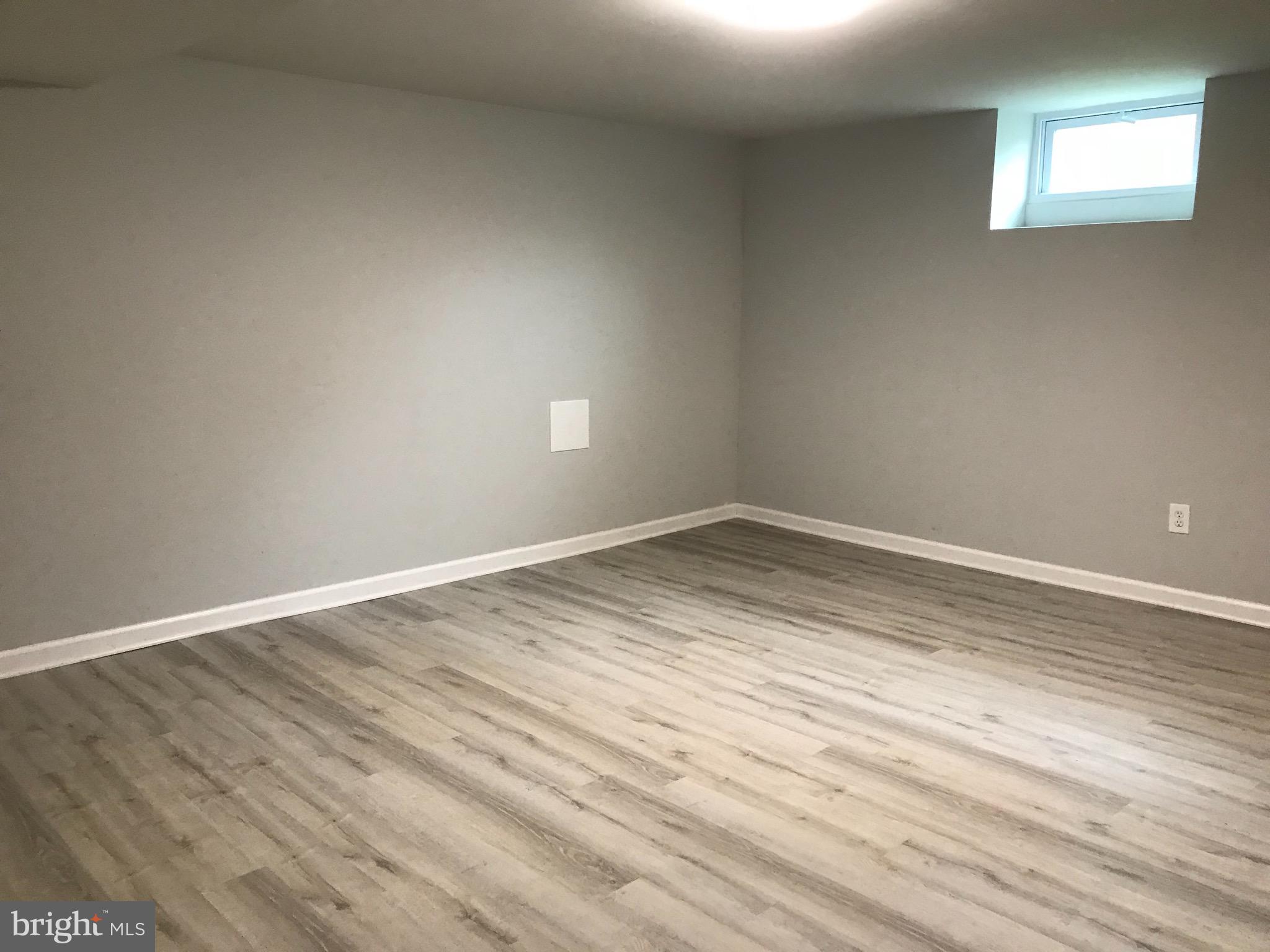 7810 Rockbourne Road Baltimore, MD 21222 - Photo 52 of 59 Lower level bonus room