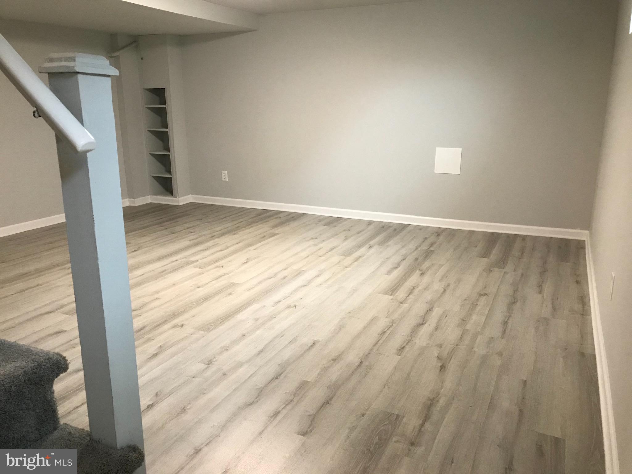 7810 Rockbourne Road Baltimore, MD 21222 - Photo 53 of 59 Lower level bonus room