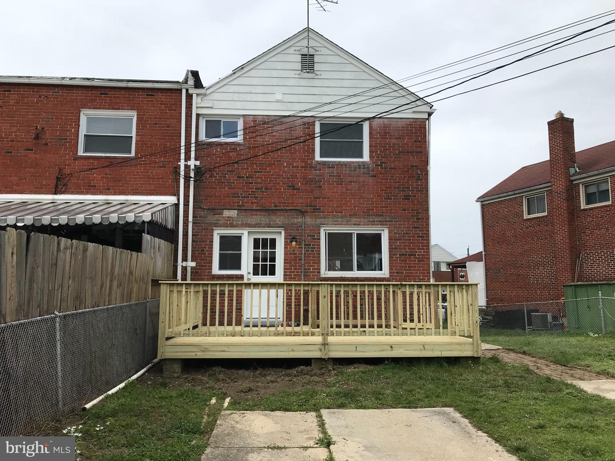 7810 Rockbourne Road Baltimore, MD 21222 - Photo 7 of 59
