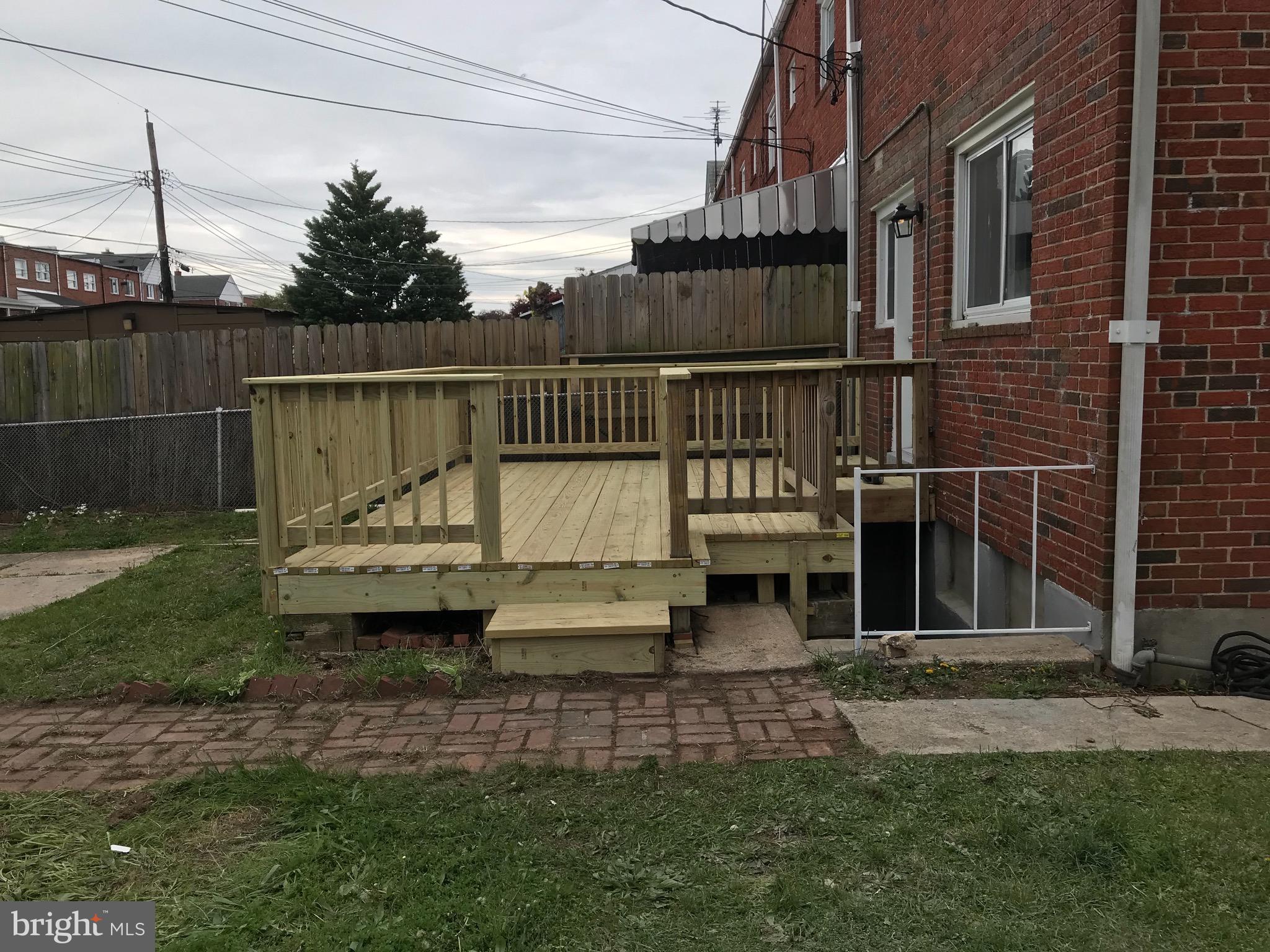 7810 Rockbourne Road Baltimore, MD 21222 - Photo 9 of 59